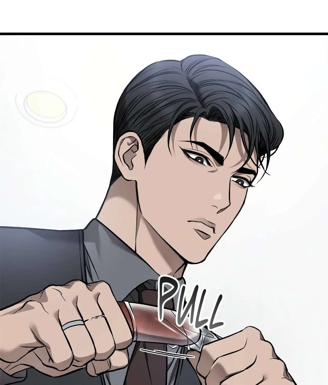 My Personal Caddie Chapter 12 page 72 - 