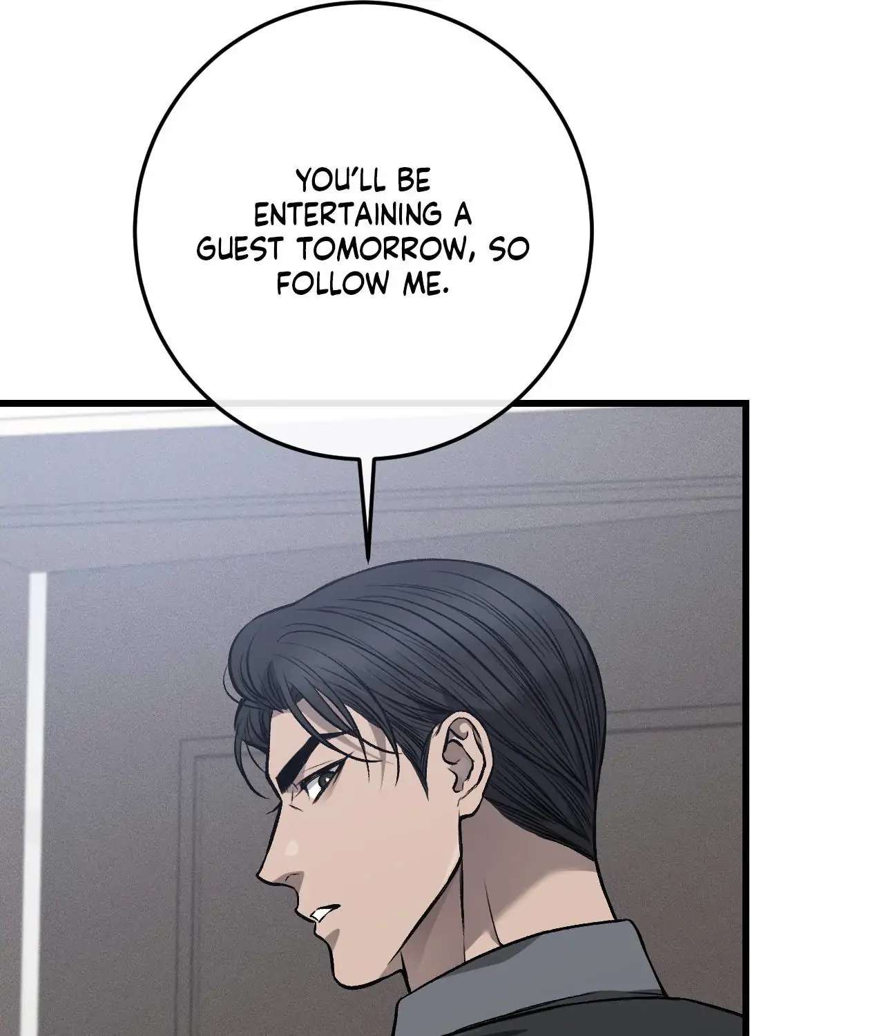 My Personal Caddie Chapter 12 page 83 - 