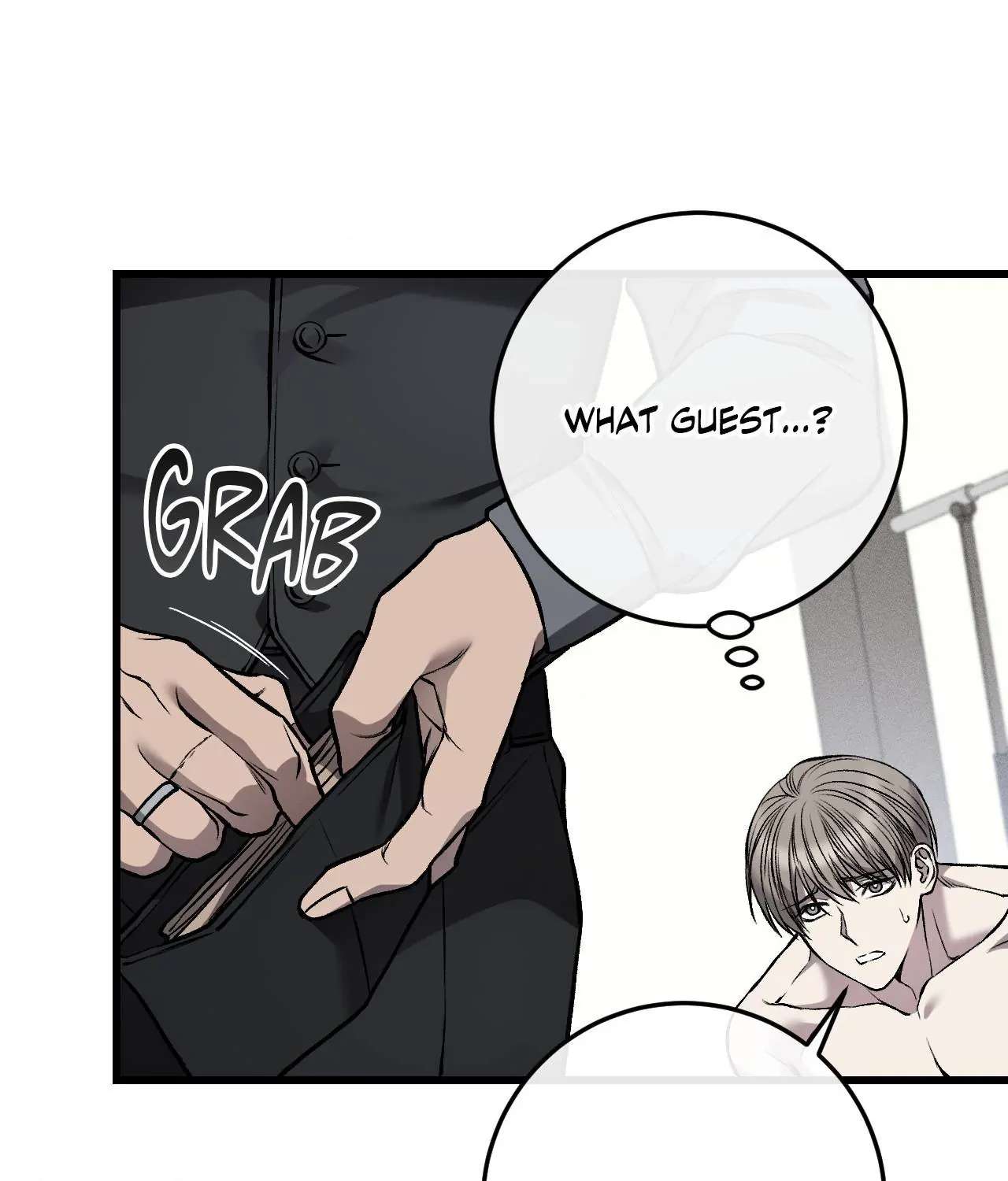 My Personal Caddie Chapter 12 page 85 - 