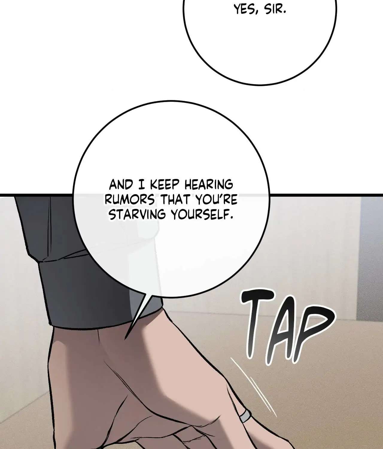 My Personal Caddie Chapter 12 page 86 - 