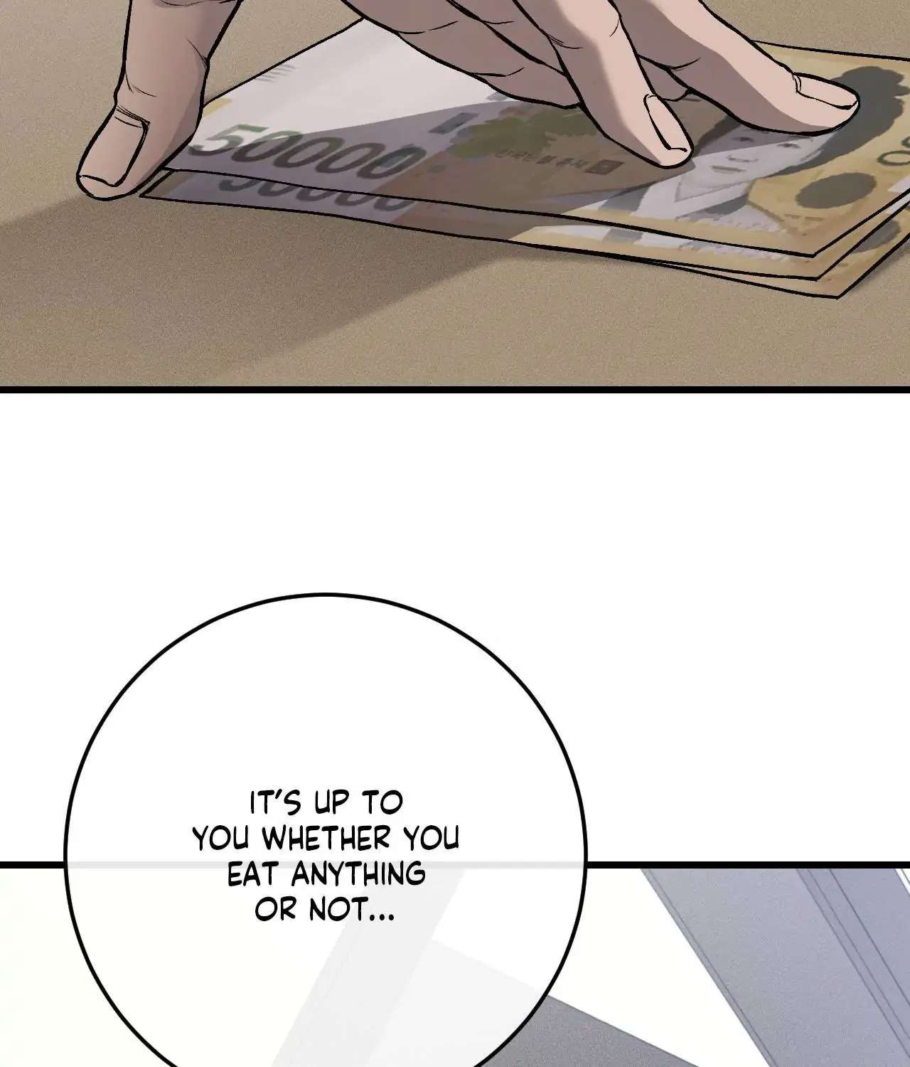 My Personal Caddie Chapter 12 page 87 - 