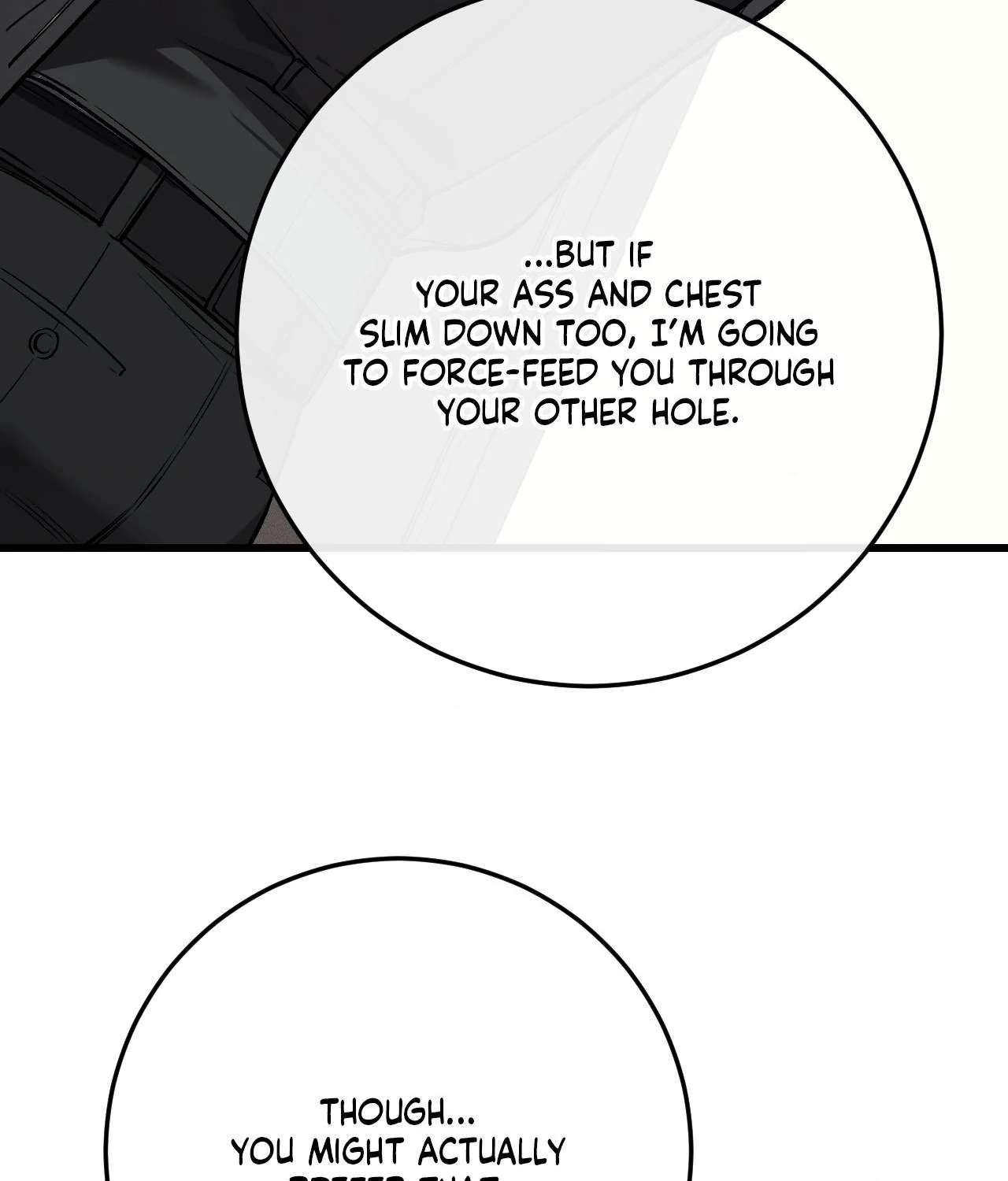 My Personal Caddie Chapter 12 page 89 - 