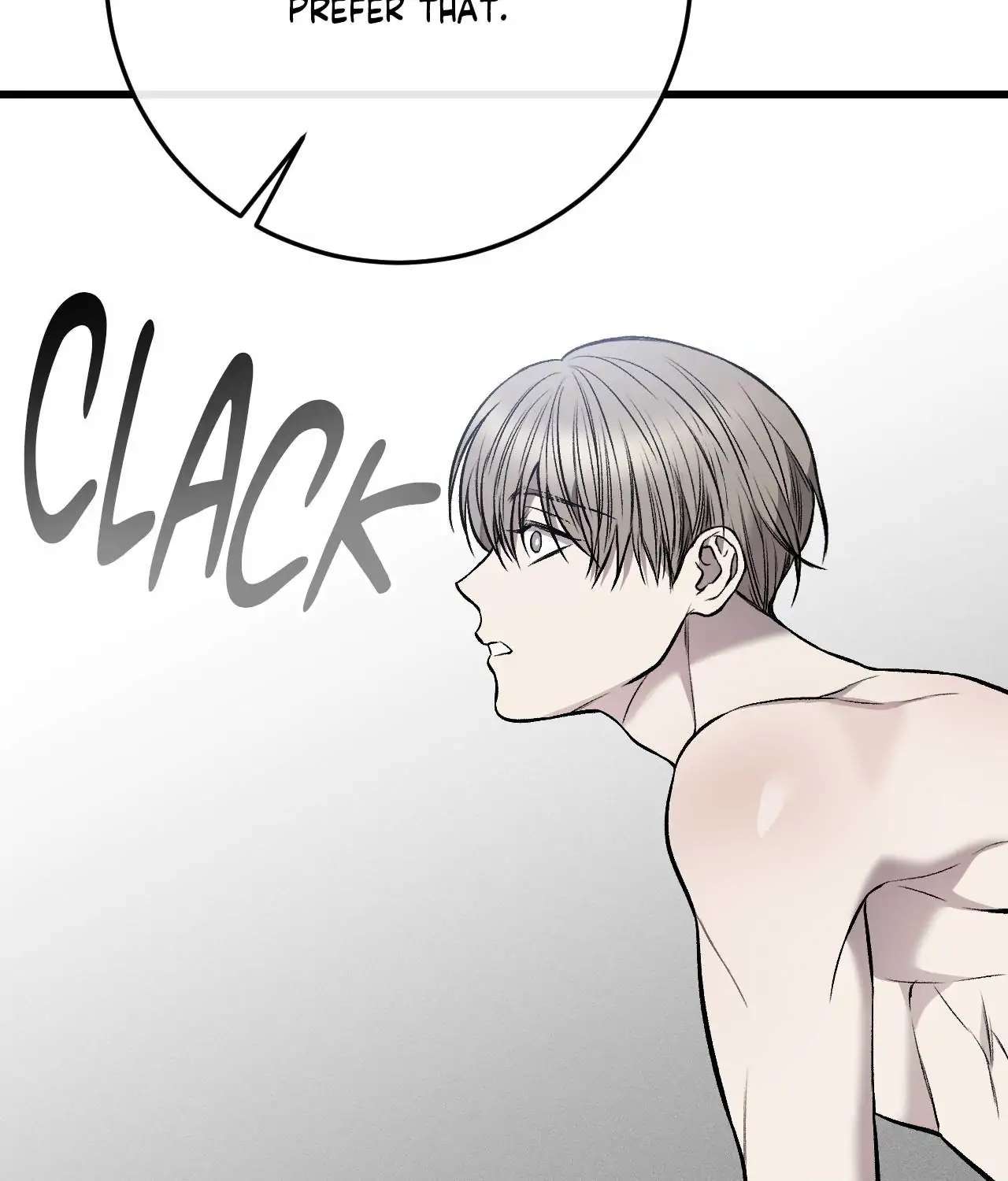 My Personal Caddie Chapter 12 page 90 - 