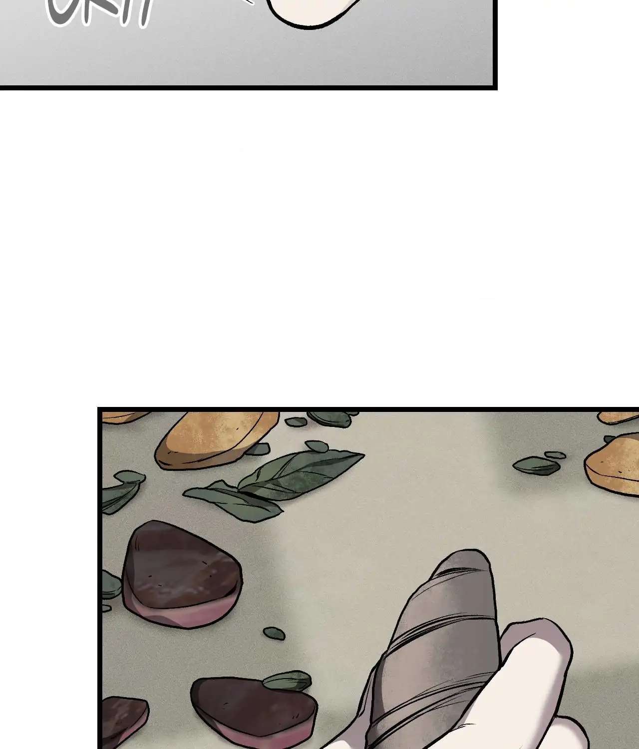 My Personal Caddie Chapter 12 page 92 - 