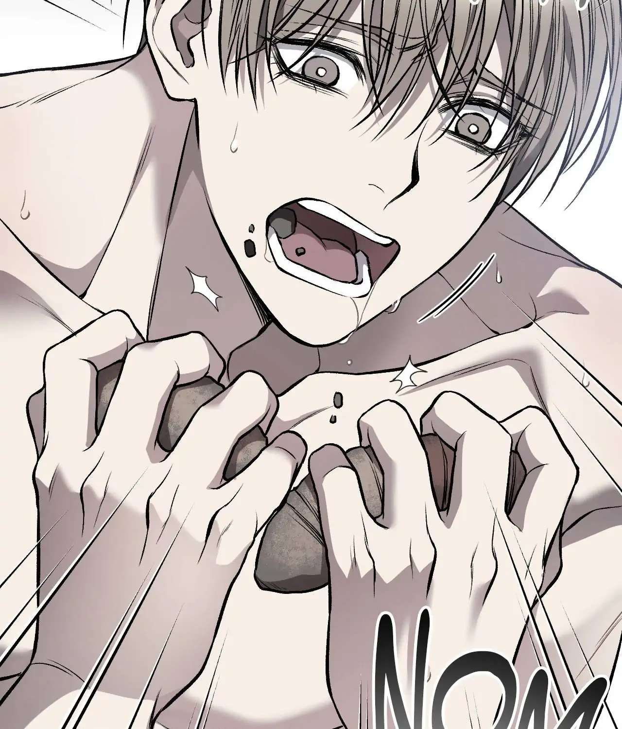My Personal Caddie Chapter 12 page 96 - 