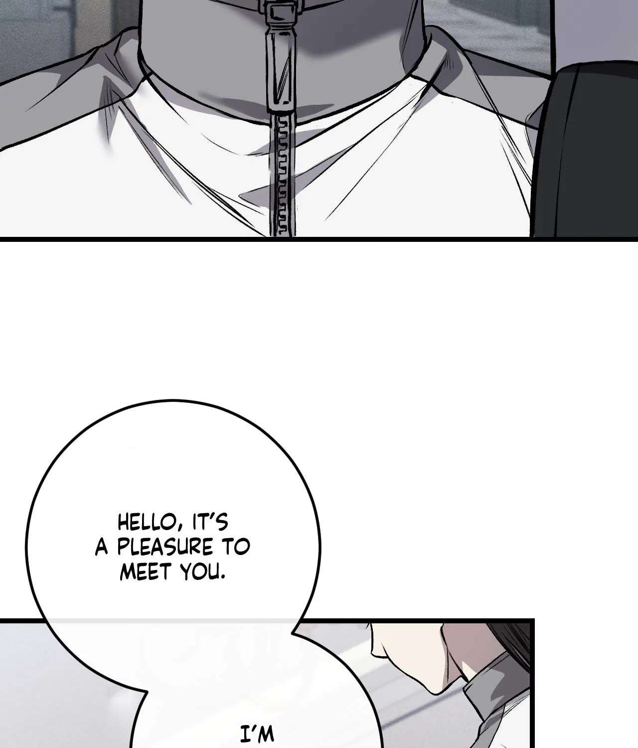My Personal Caddie Chapter 13 page 18 - 