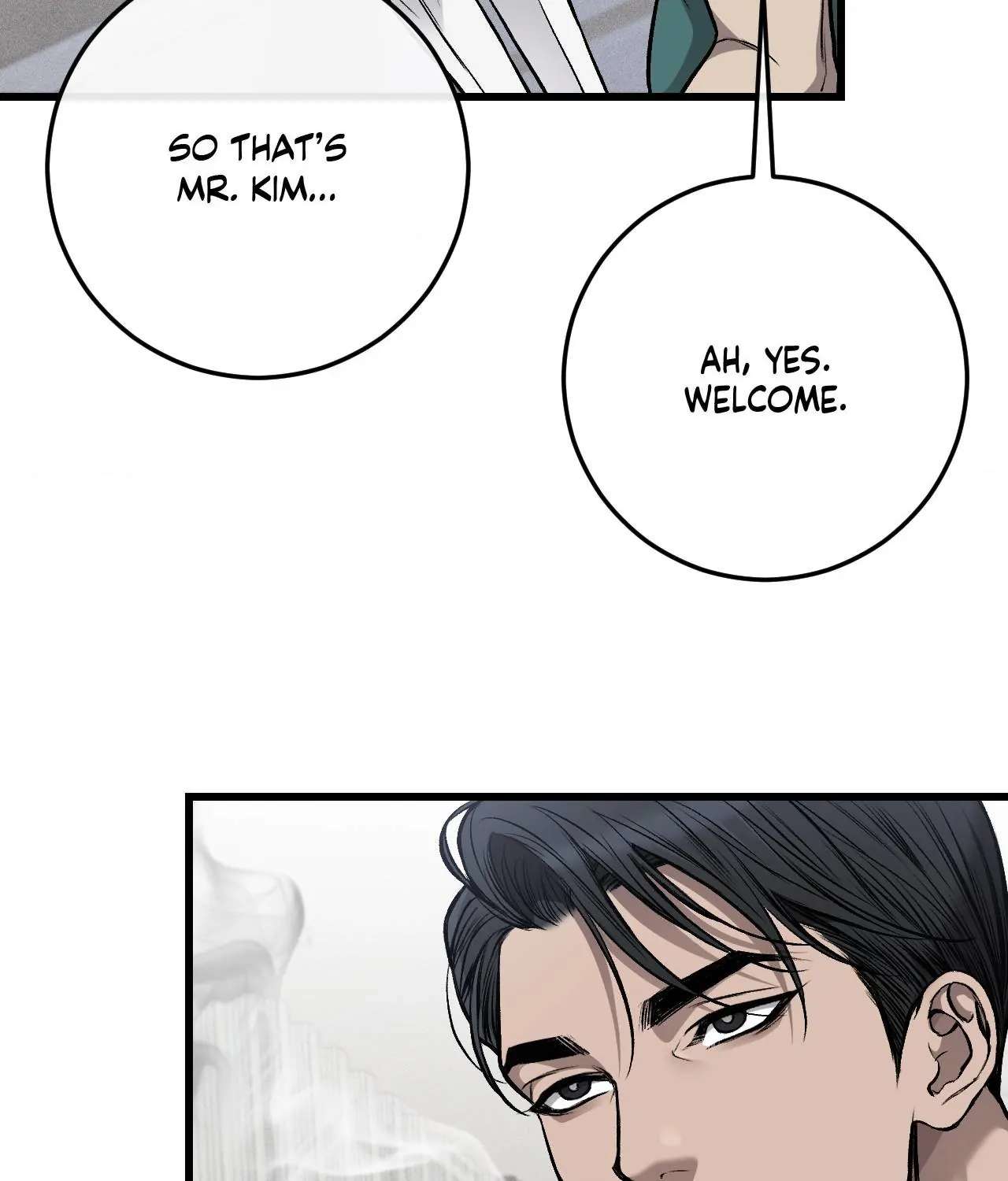 My Personal Caddie Chapter 13 page 20 - 