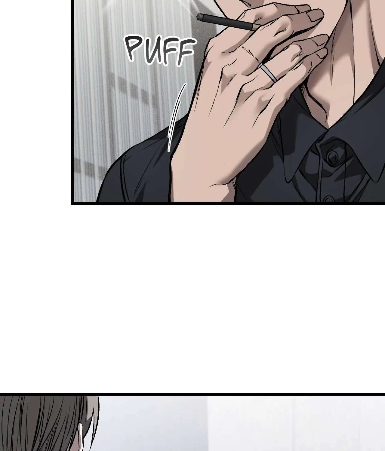 My Personal Caddie Chapter 13 page 21 - 