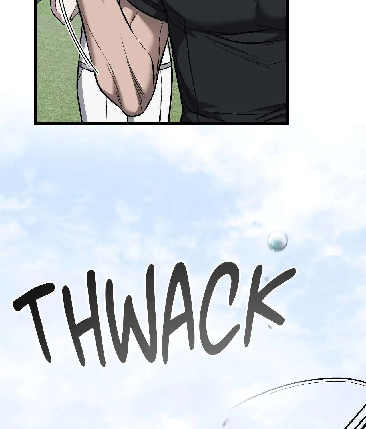 My Personal Caddie Chapter 13 page 27 - 