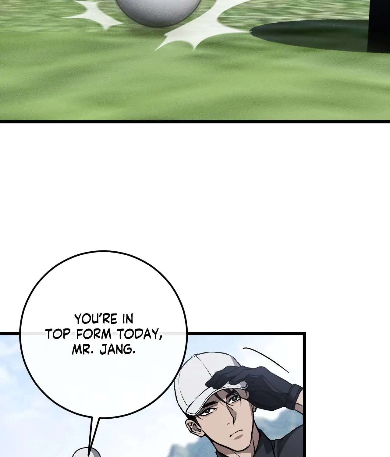 My Personal Caddie Chapter 13 page 30 - 