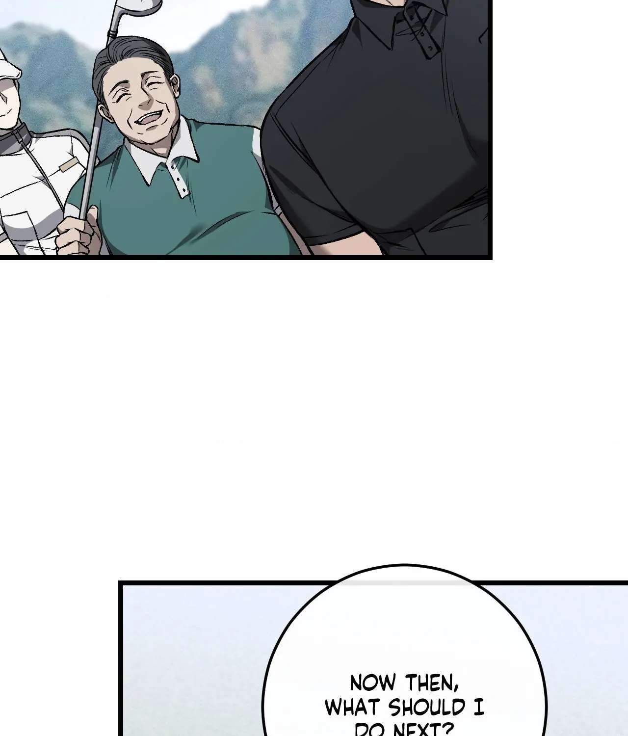 My Personal Caddie Chapter 13 page 31 - 