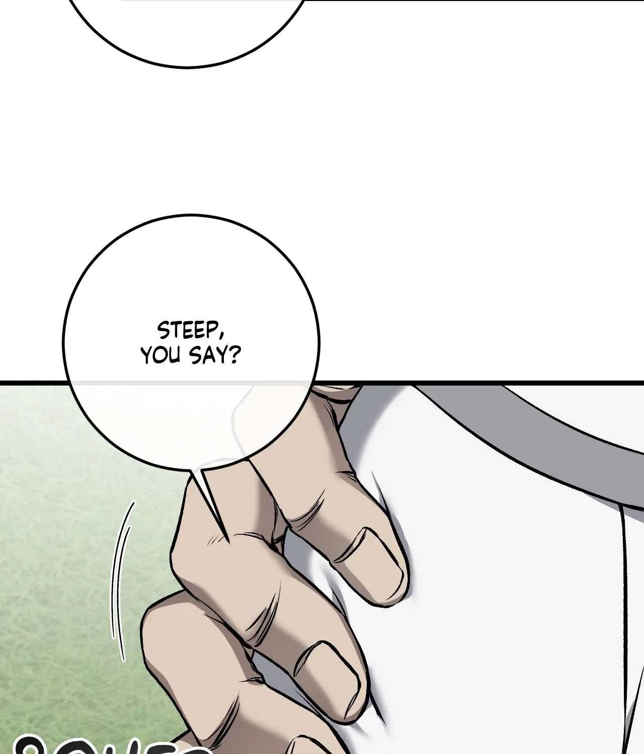 My Personal Caddie Chapter 13 page 33 - 