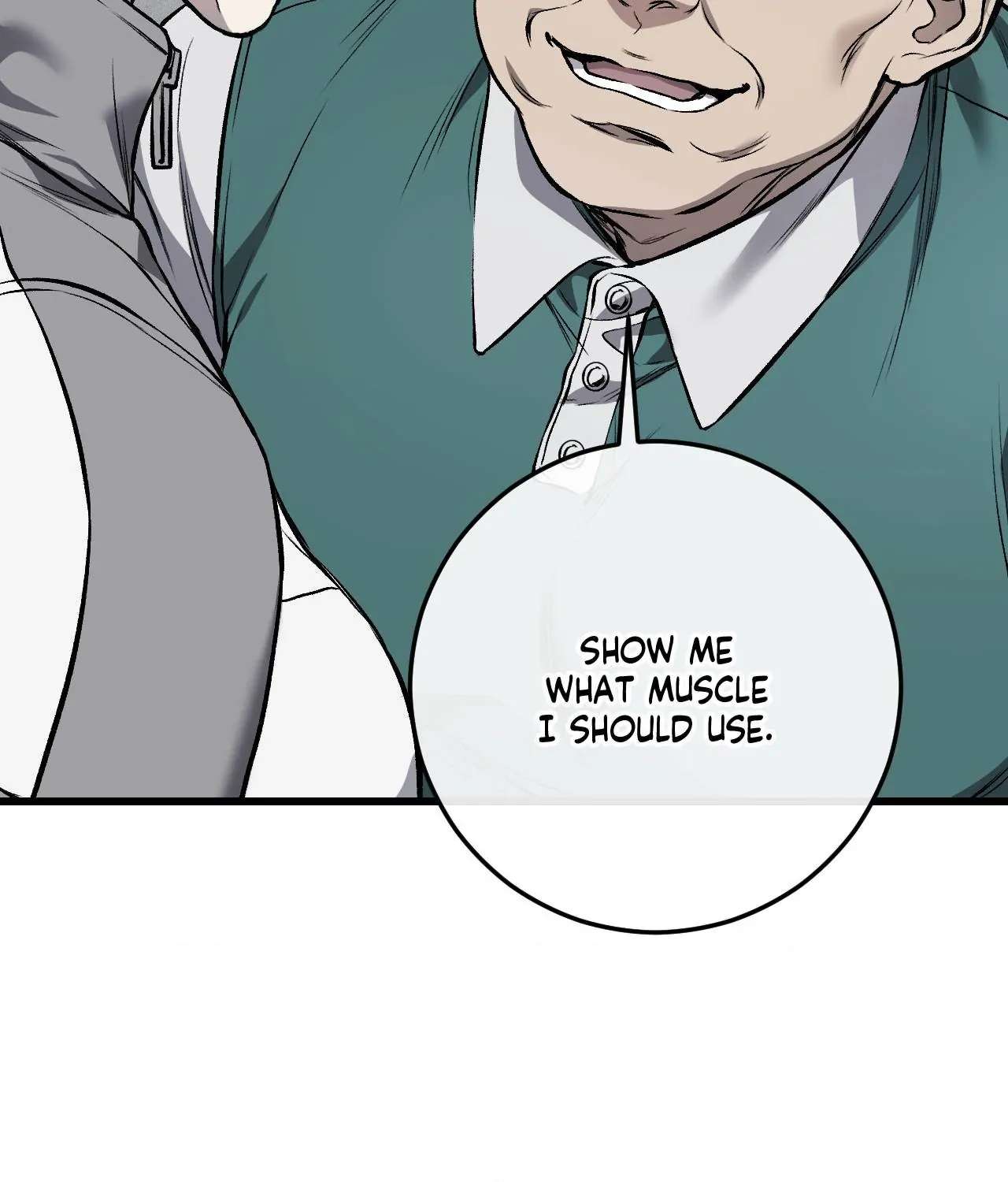 My Personal Caddie Chapter 13 page 35 - 