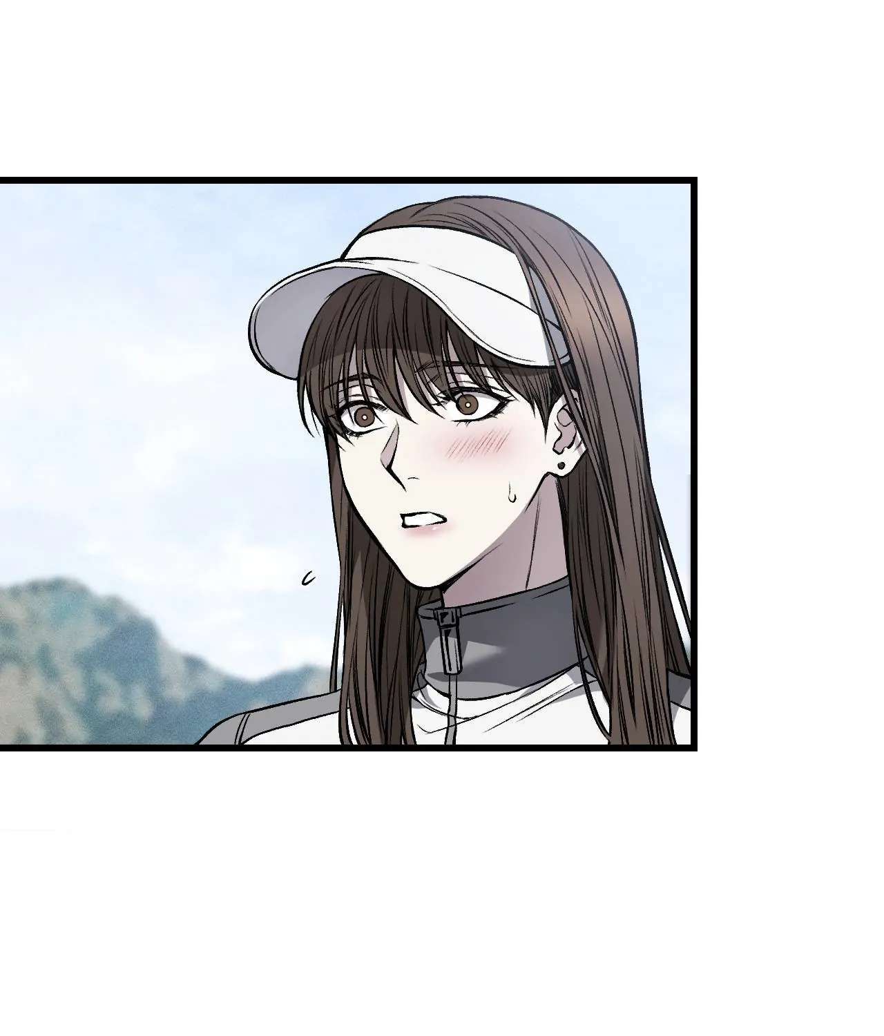 My Personal Caddie Chapter 13 page 36 - 