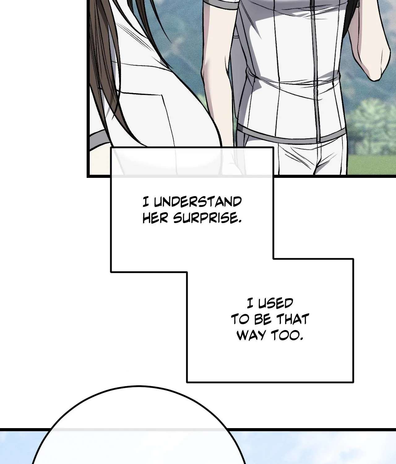 My Personal Caddie Chapter 13 page 38 - 