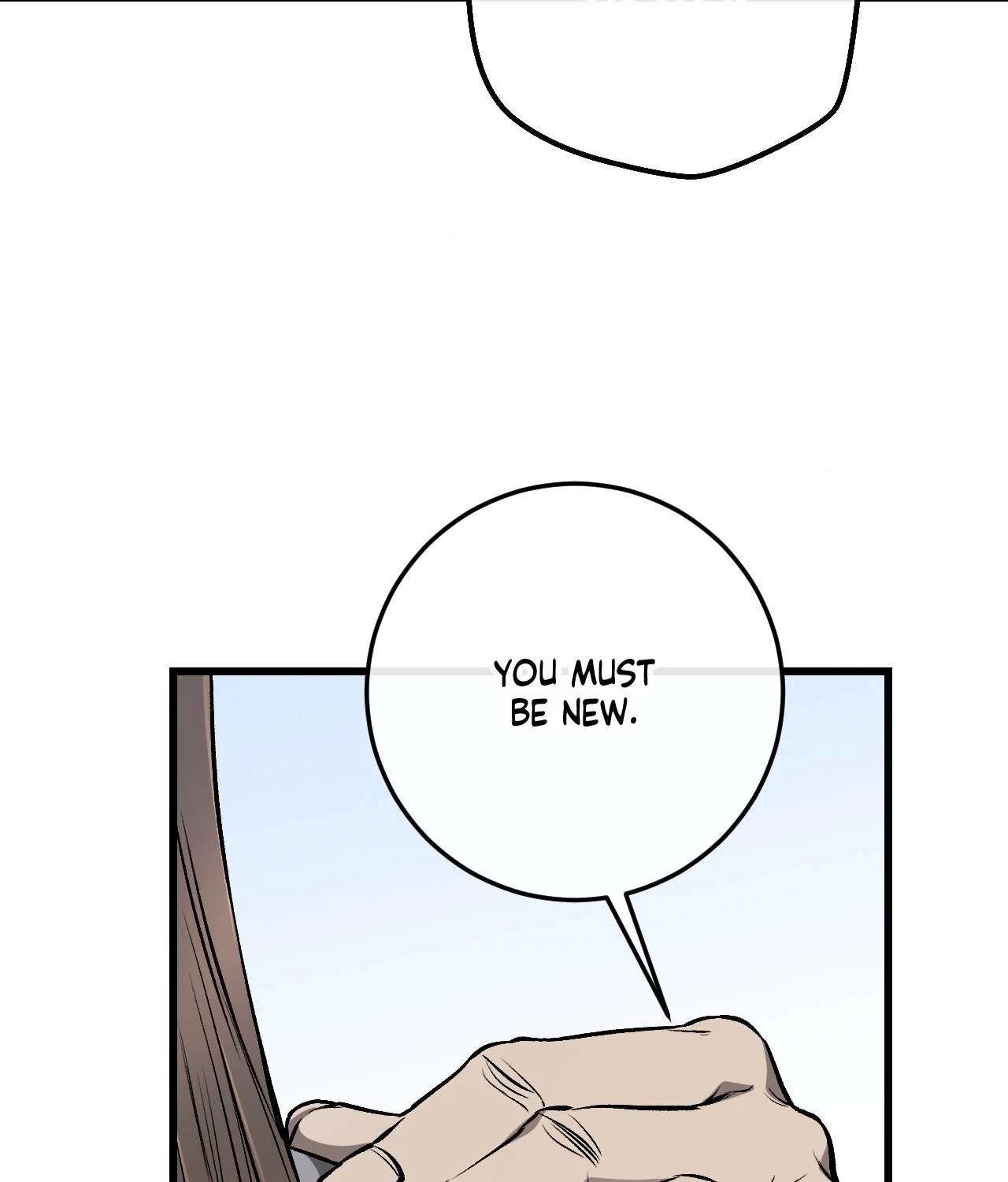 My Personal Caddie Chapter 13 page 40 - 