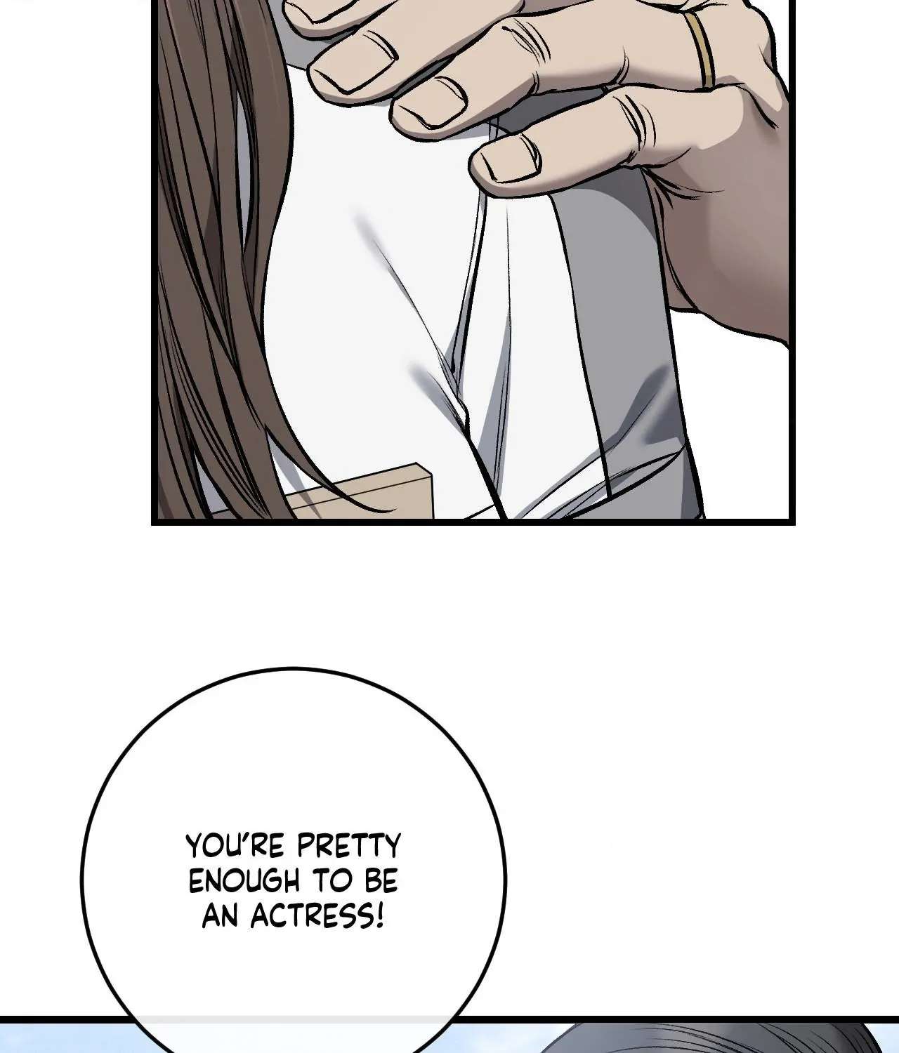 My Personal Caddie Chapter 13 page 41 - 