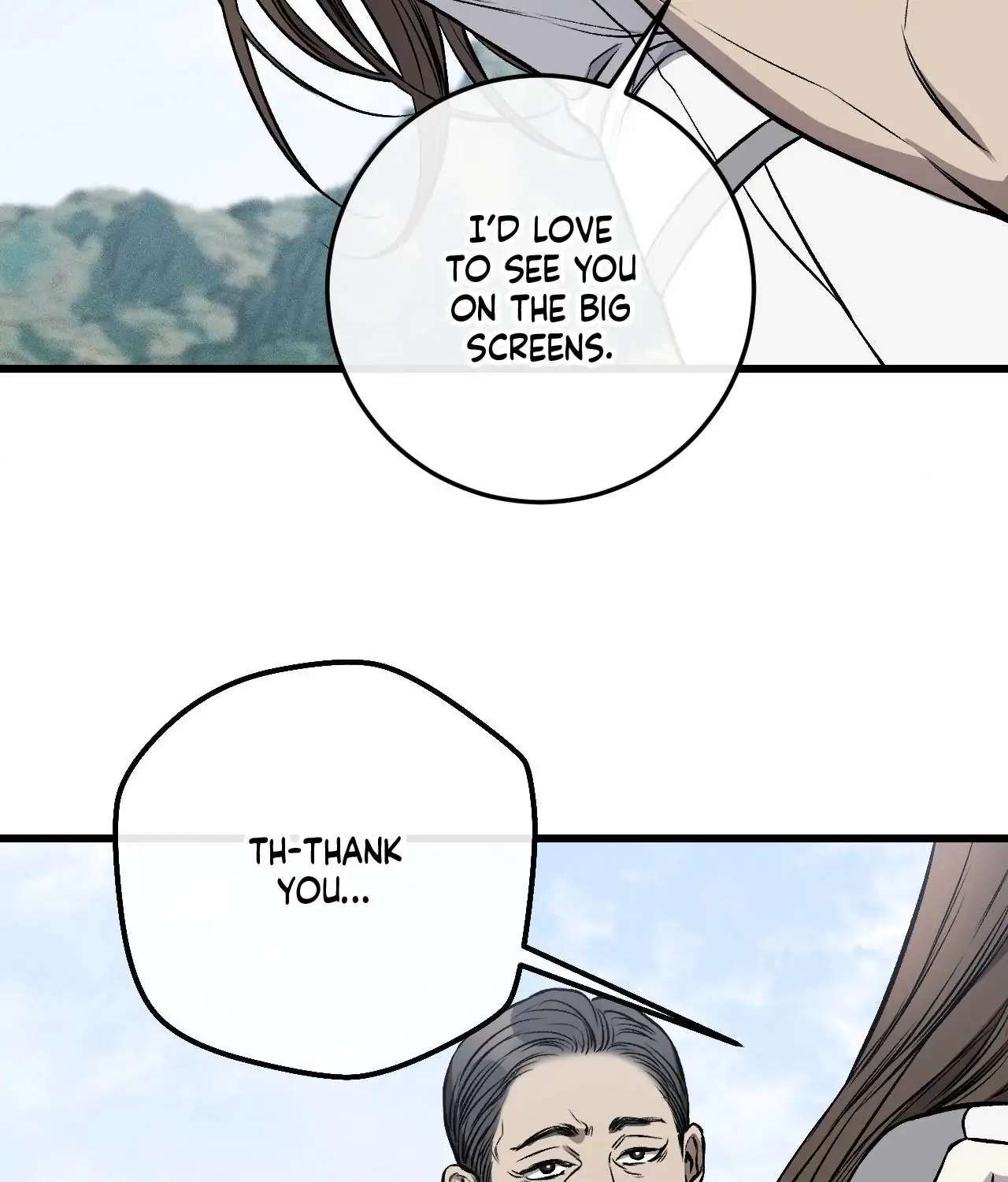 My Personal Caddie Chapter 13 page 43 - 