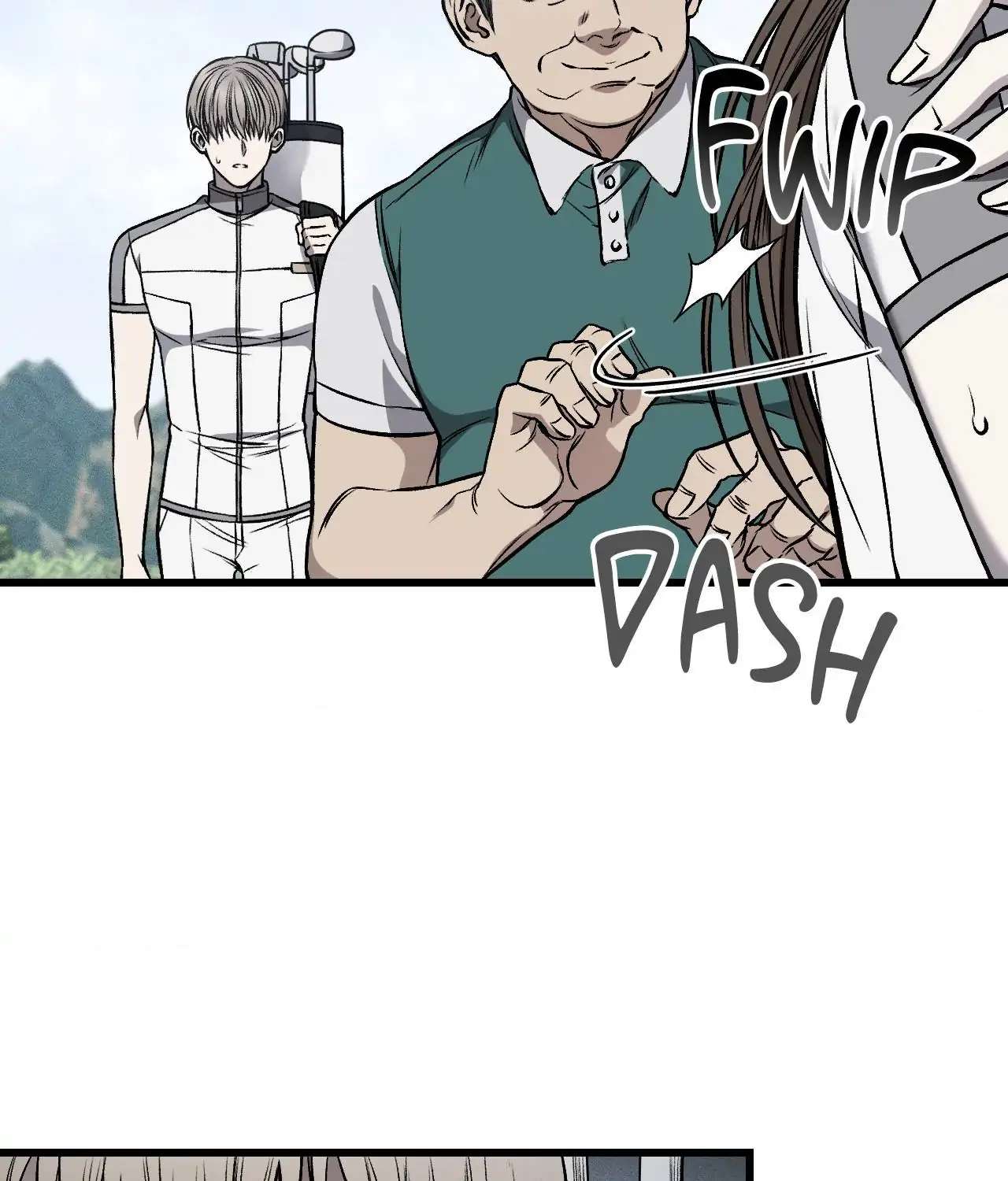My Personal Caddie Chapter 13 page 44 - 