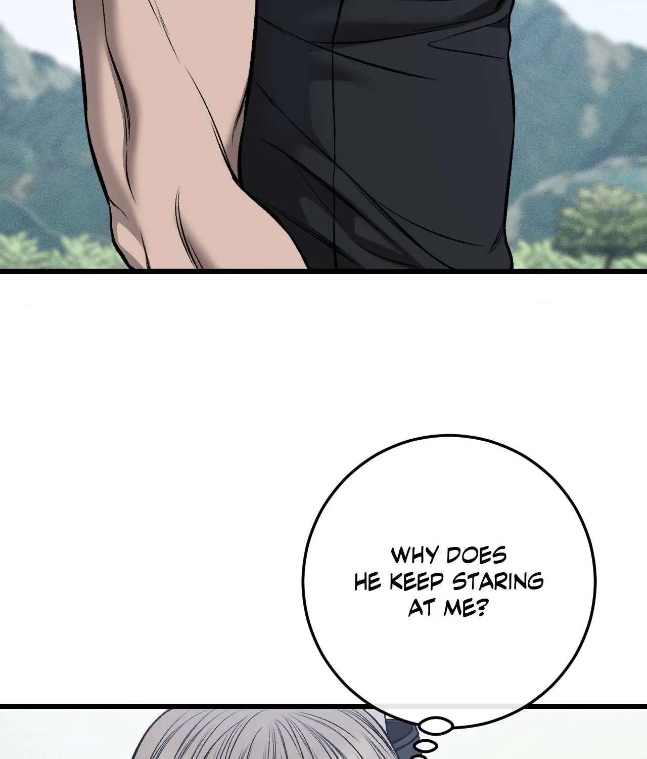 My Personal Caddie Chapter 13 page 49 - 