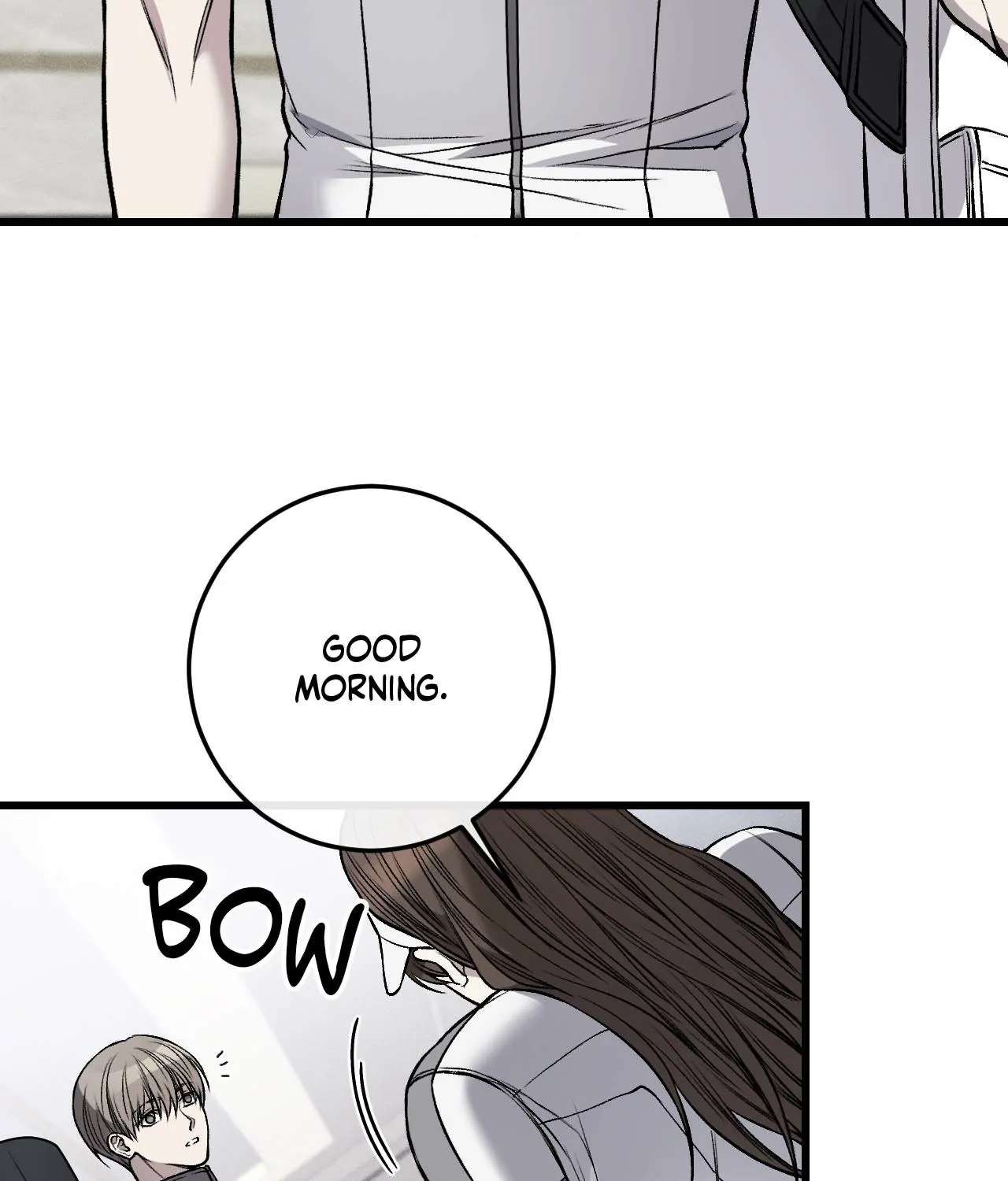 My Personal Caddie Chapter 13 page 6 - 