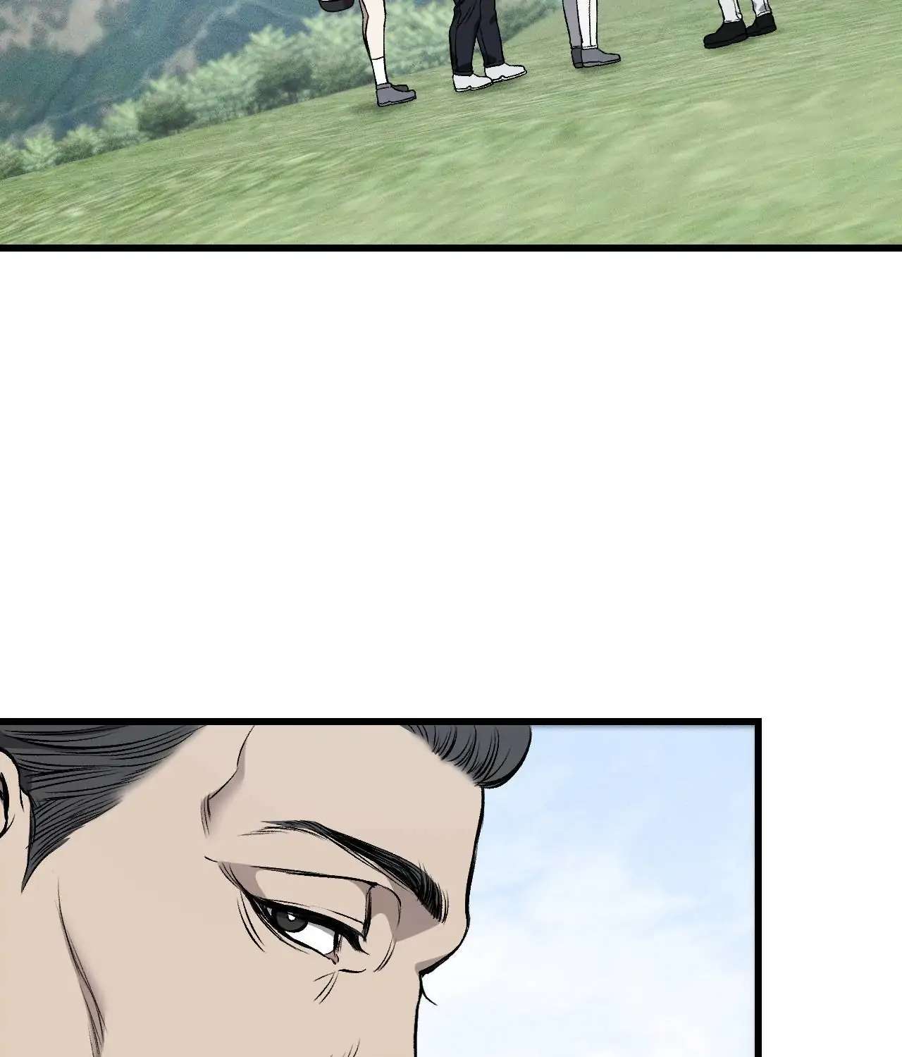 My Personal Caddie Chapter 13 page 54 - 