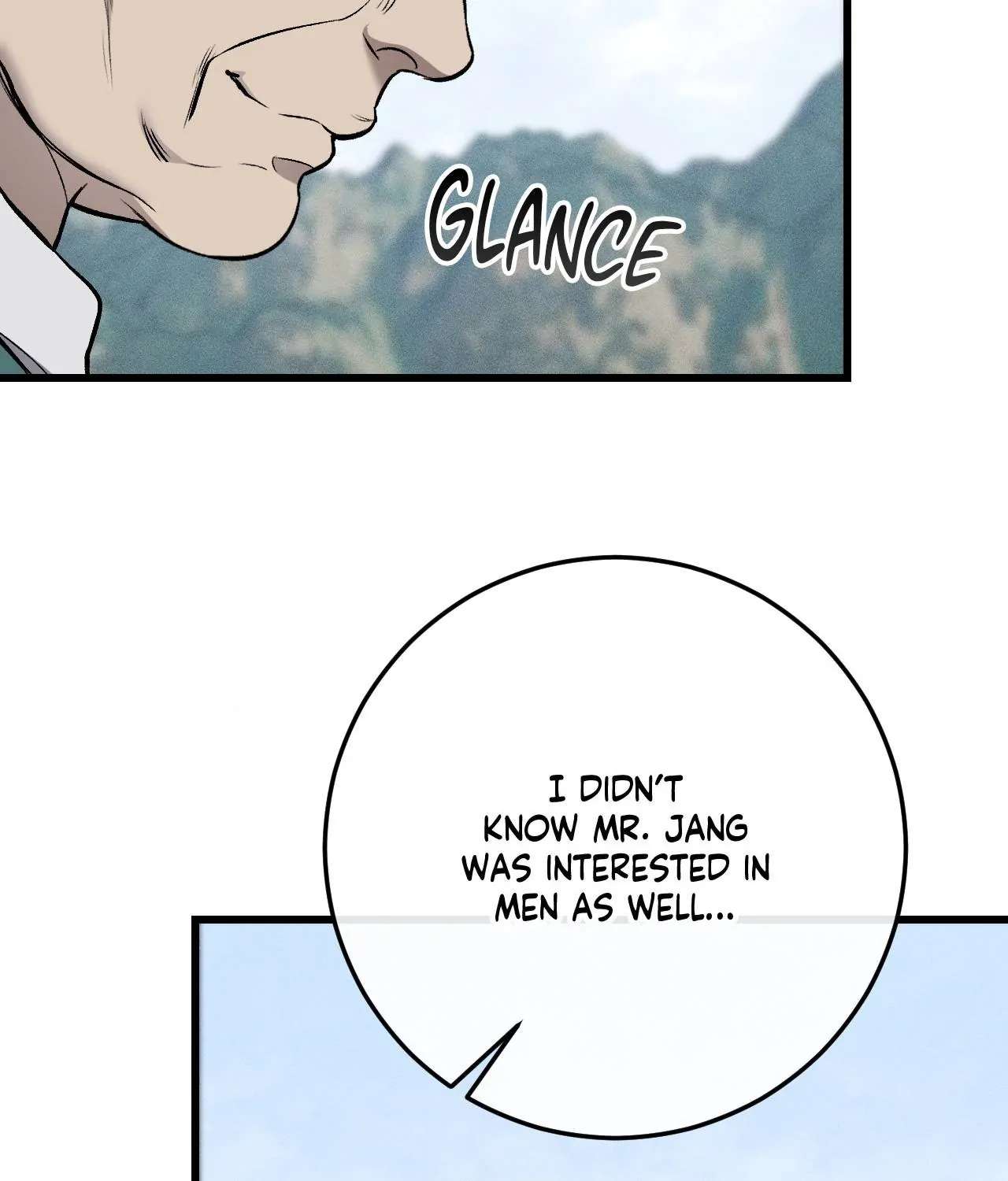 My Personal Caddie Chapter 13 page 55 - 
