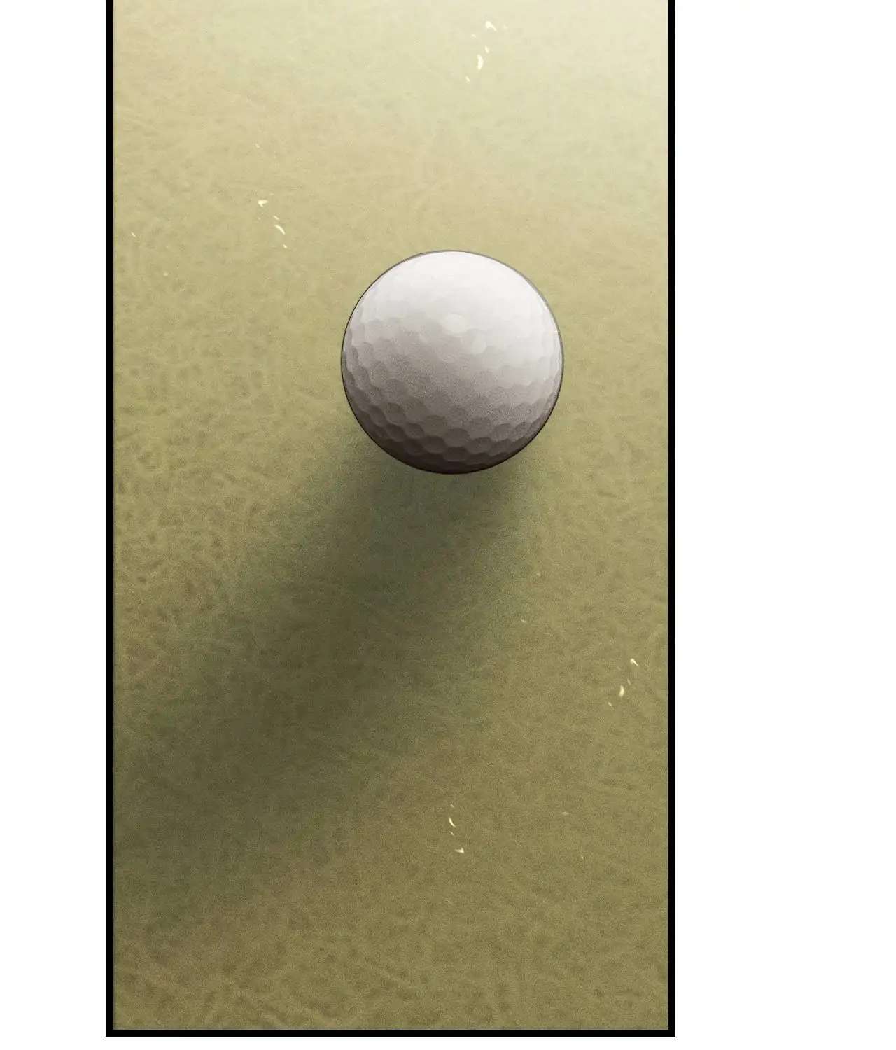 My Personal Caddie Chapter 13 page 60 - 