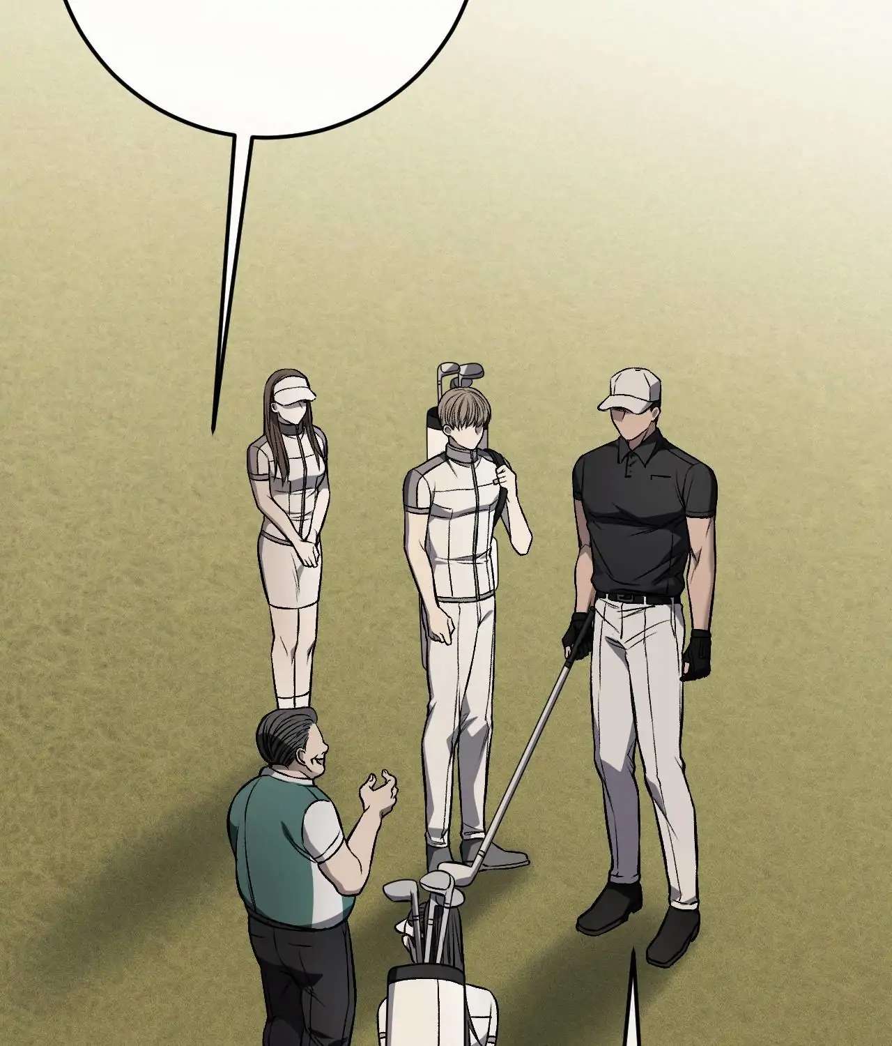 My Personal Caddie Chapter 13 page 63 - 
