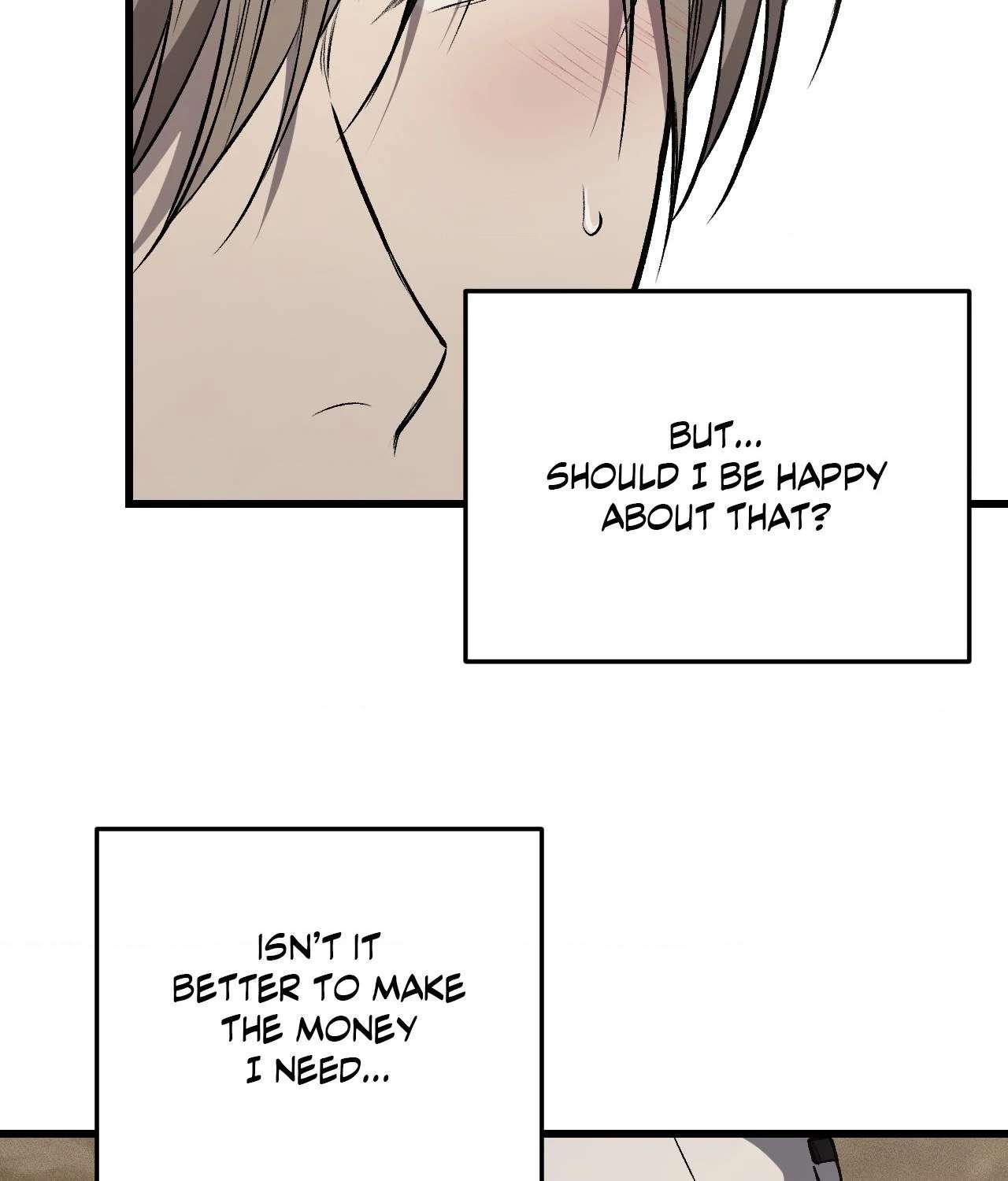 My Personal Caddie Chapter 13 page 67 - 
