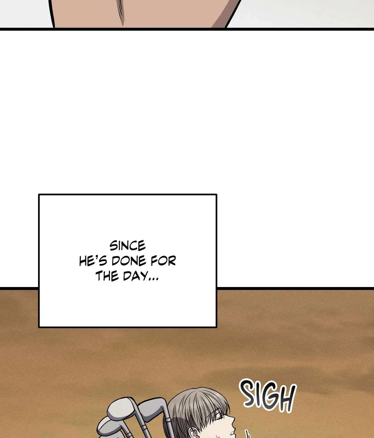 My Personal Caddie Chapter 13 page 71 - 