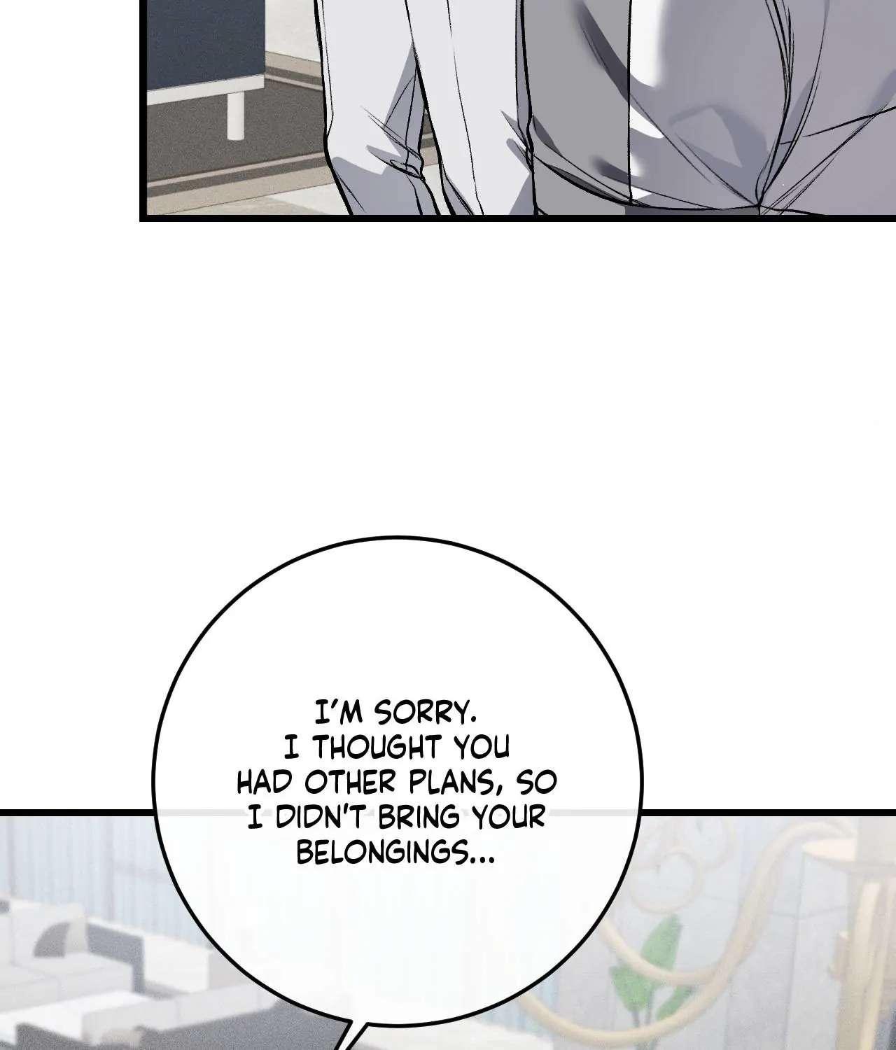 My Personal Caddie Chapter 13 page 78 - 