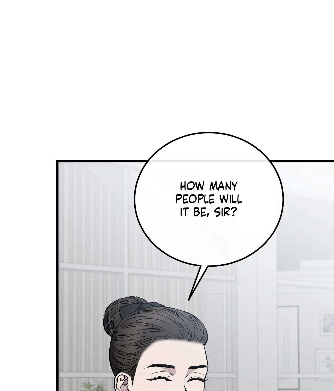 My Personal Caddie Chapter 13 page 83 - 