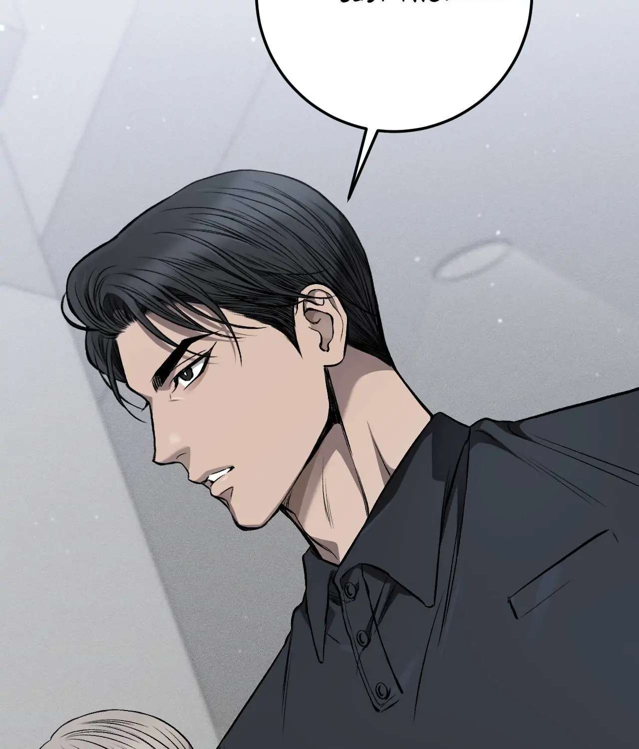 My Personal Caddie Chapter 13 page 85 - 
