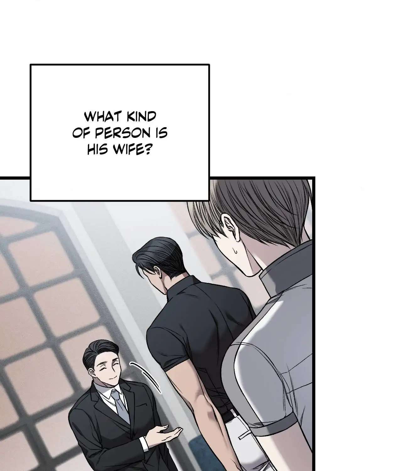 My Personal Caddie Chapter 13 page 88 - 