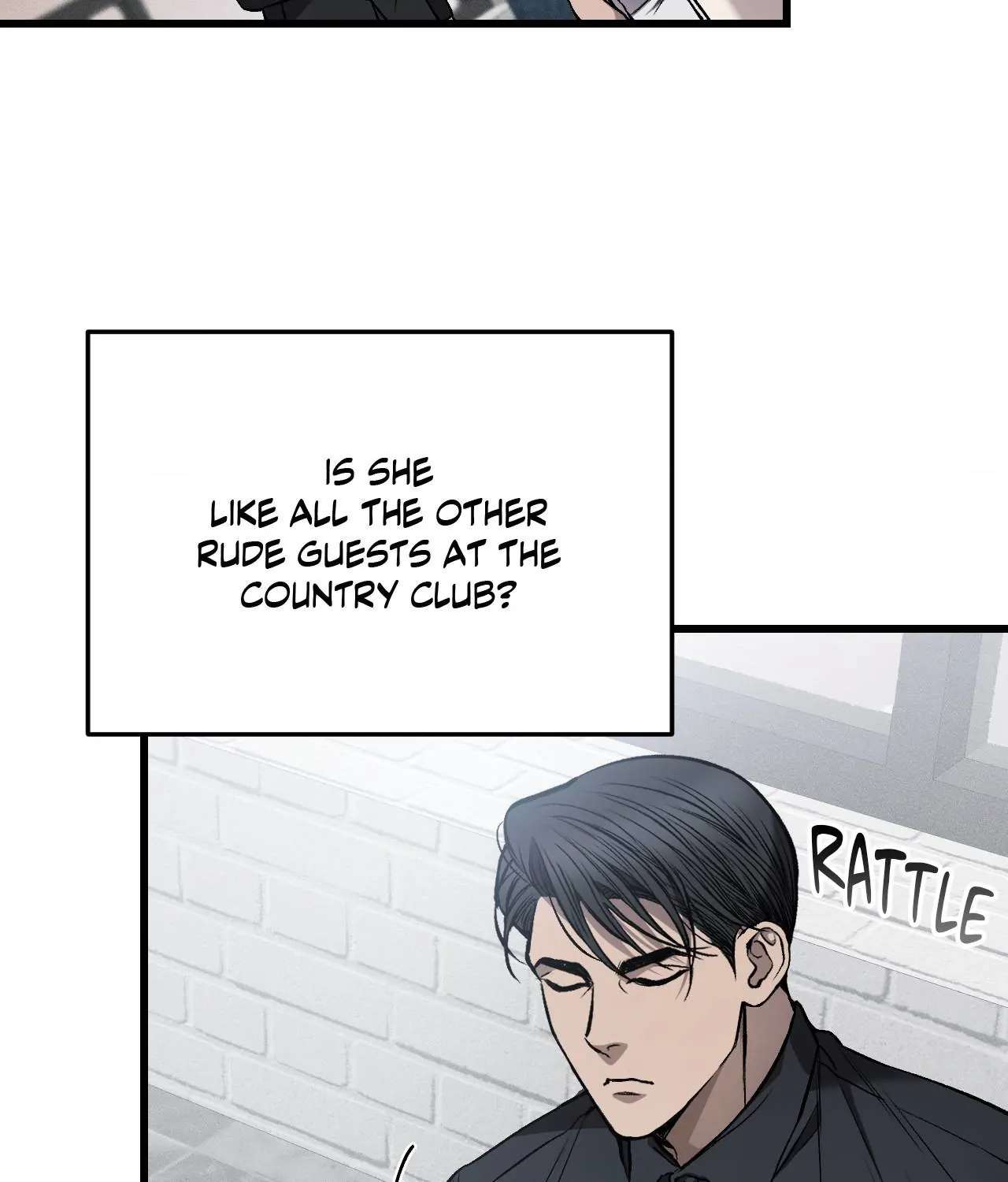 My Personal Caddie Chapter 13 page 89 - 