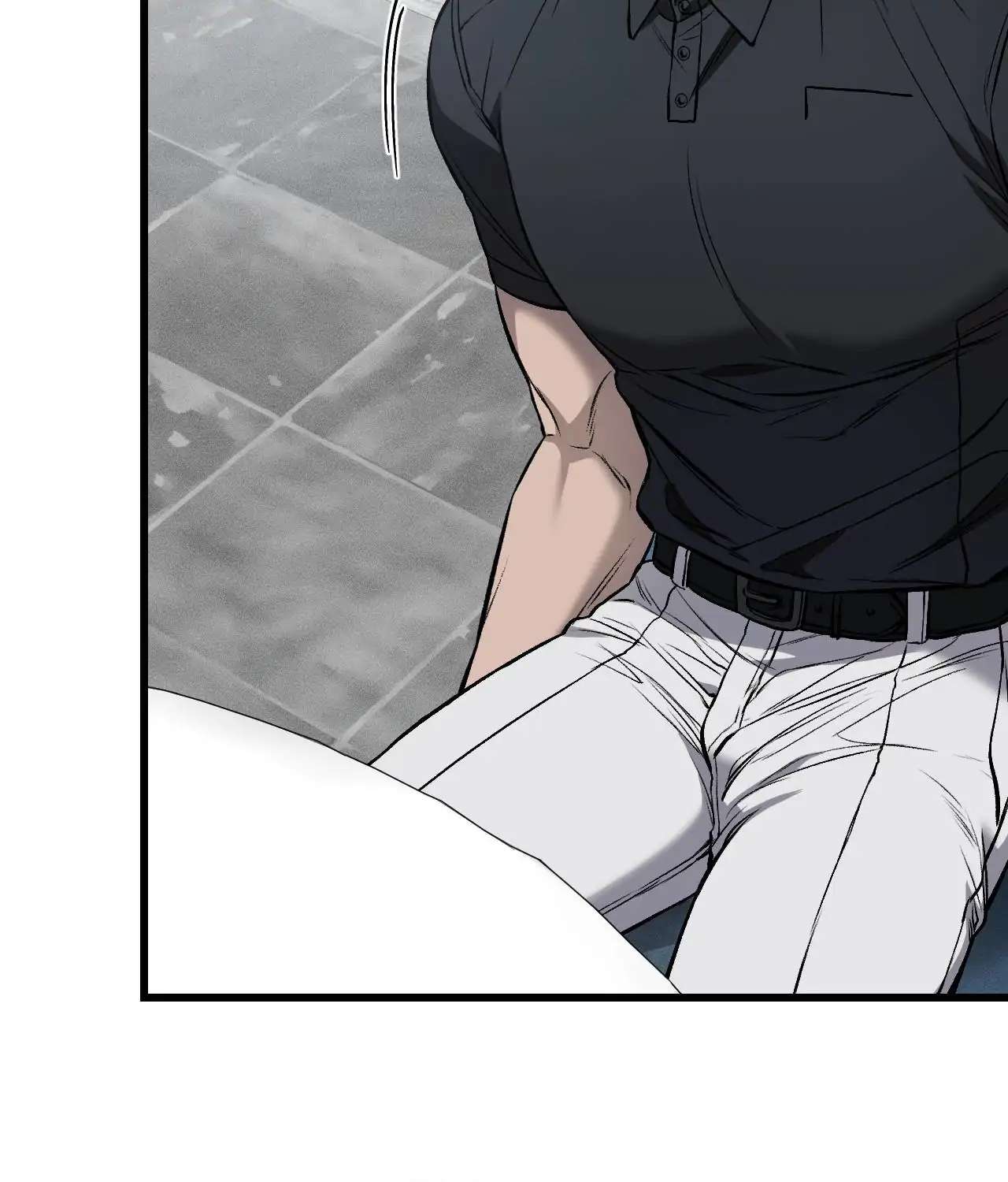 My Personal Caddie Chapter 13 page 90 - 