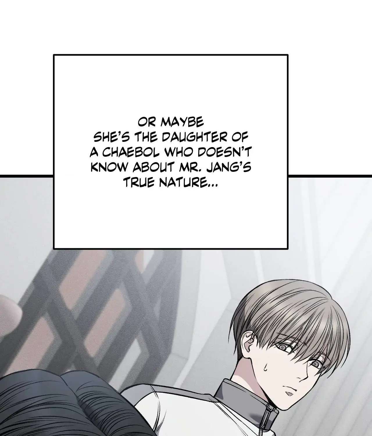 My Personal Caddie Chapter 13 page 91 - 