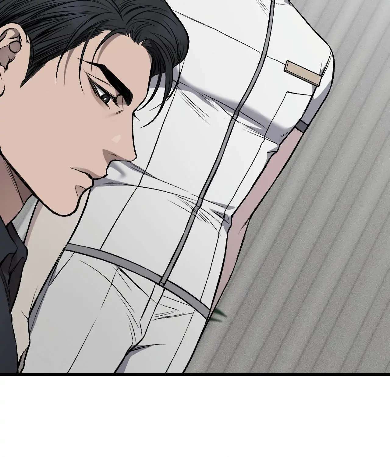 My Personal Caddie Chapter 13 page 92 - 