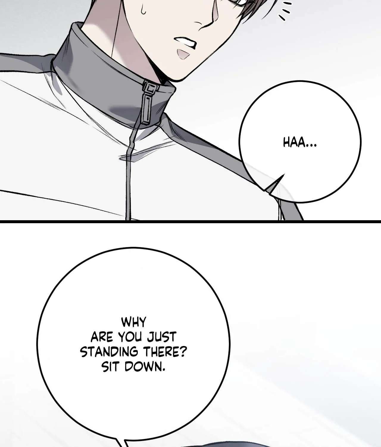 My Personal Caddie Chapter 13 page 94 - 