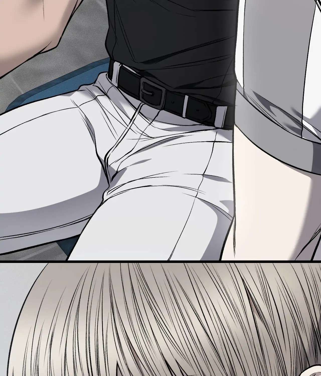 My Personal Caddie Chapter 13 page 96 - 