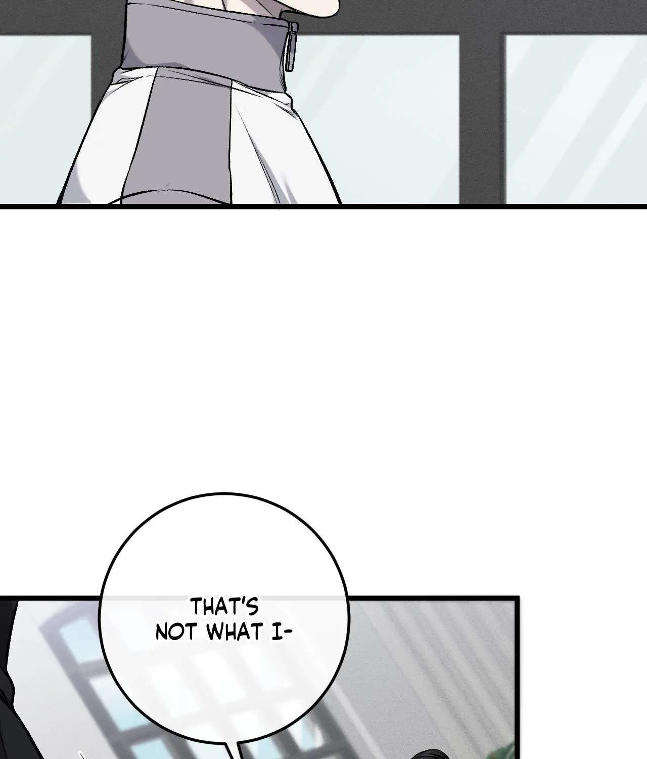 My Personal Caddie Chapter 14 page 11 - 