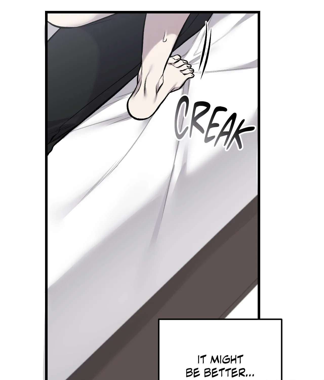 My Personal Caddie Chapter 14 page 105 - 