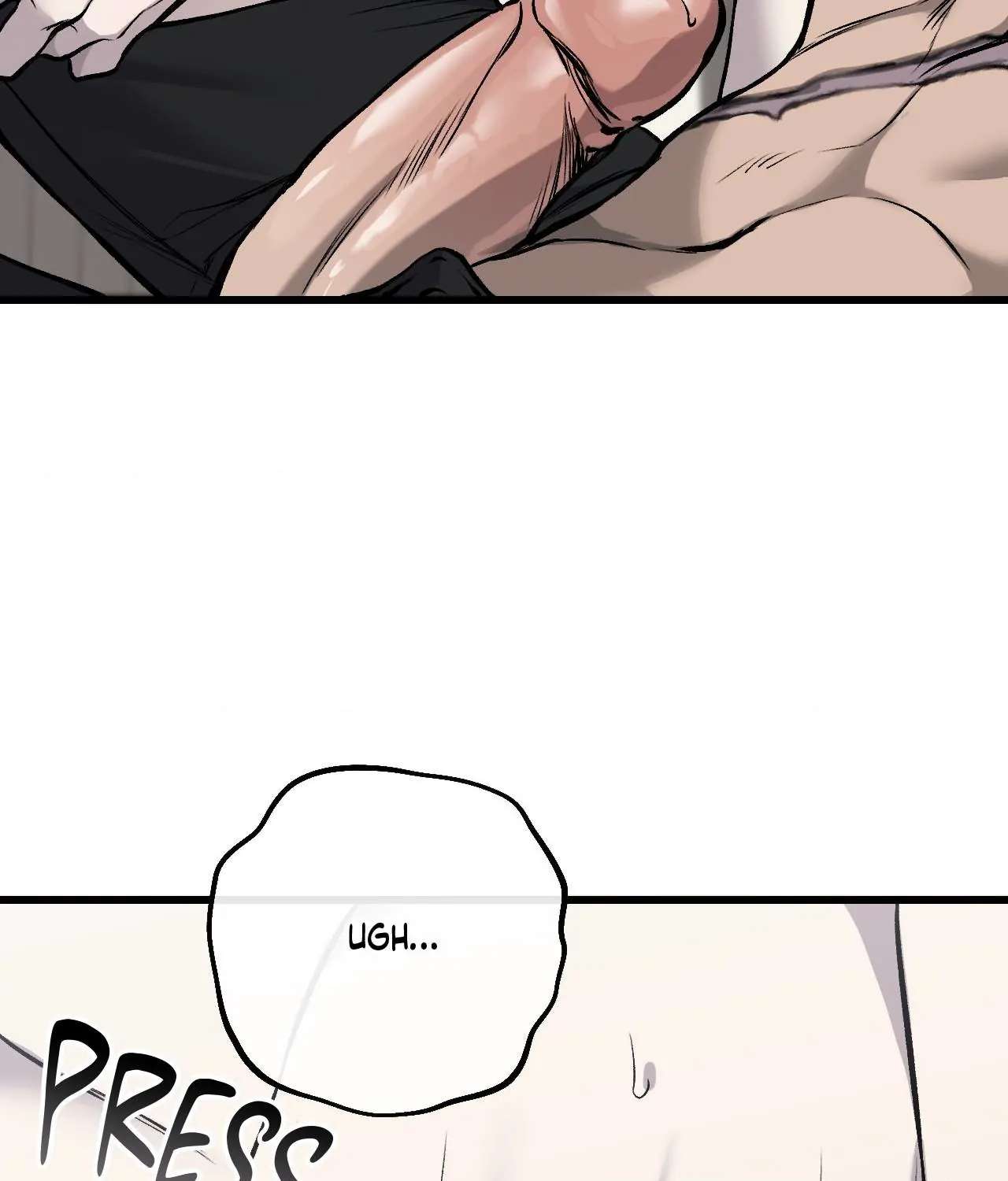 My Personal Caddie Chapter 14 page 108 - 