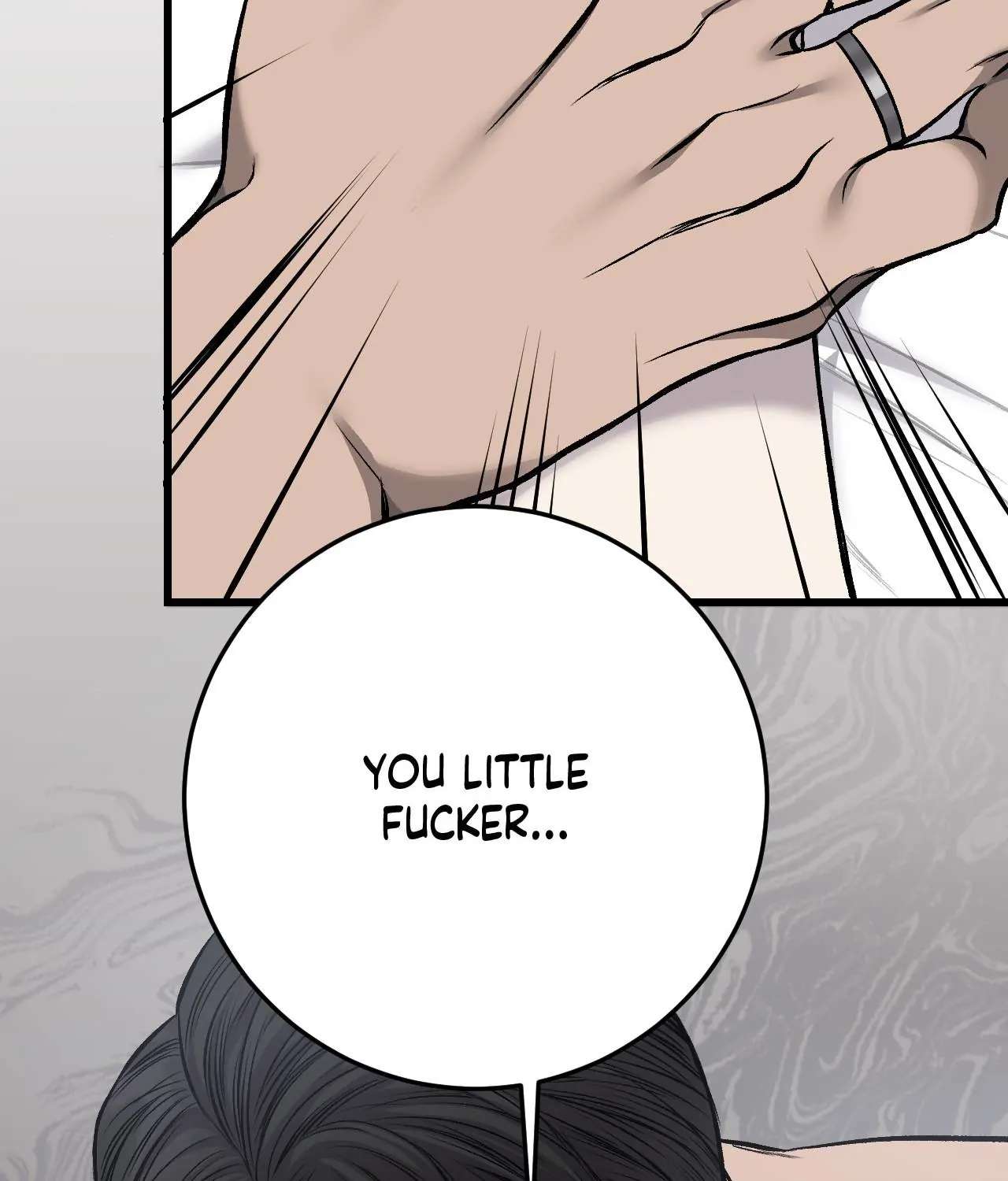 My Personal Caddie Chapter 14 page 112 - 