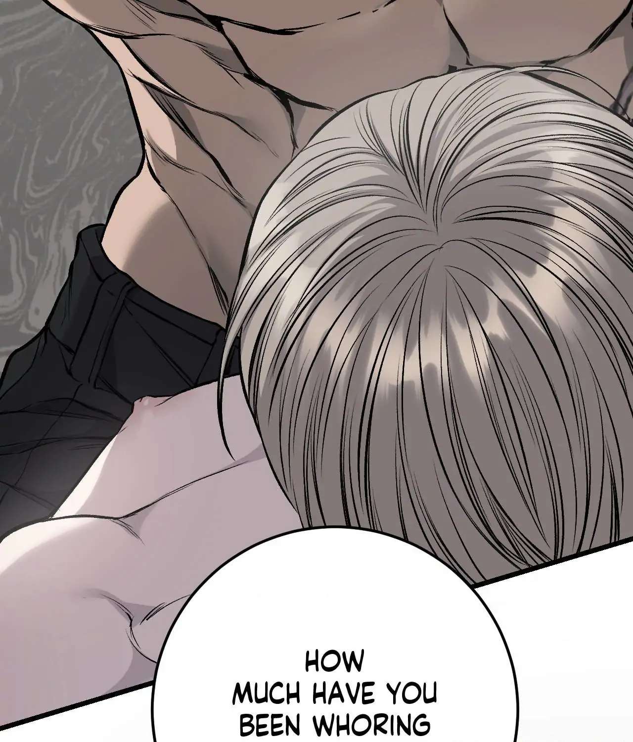 My Personal Caddie Chapter 14 page 114 - 