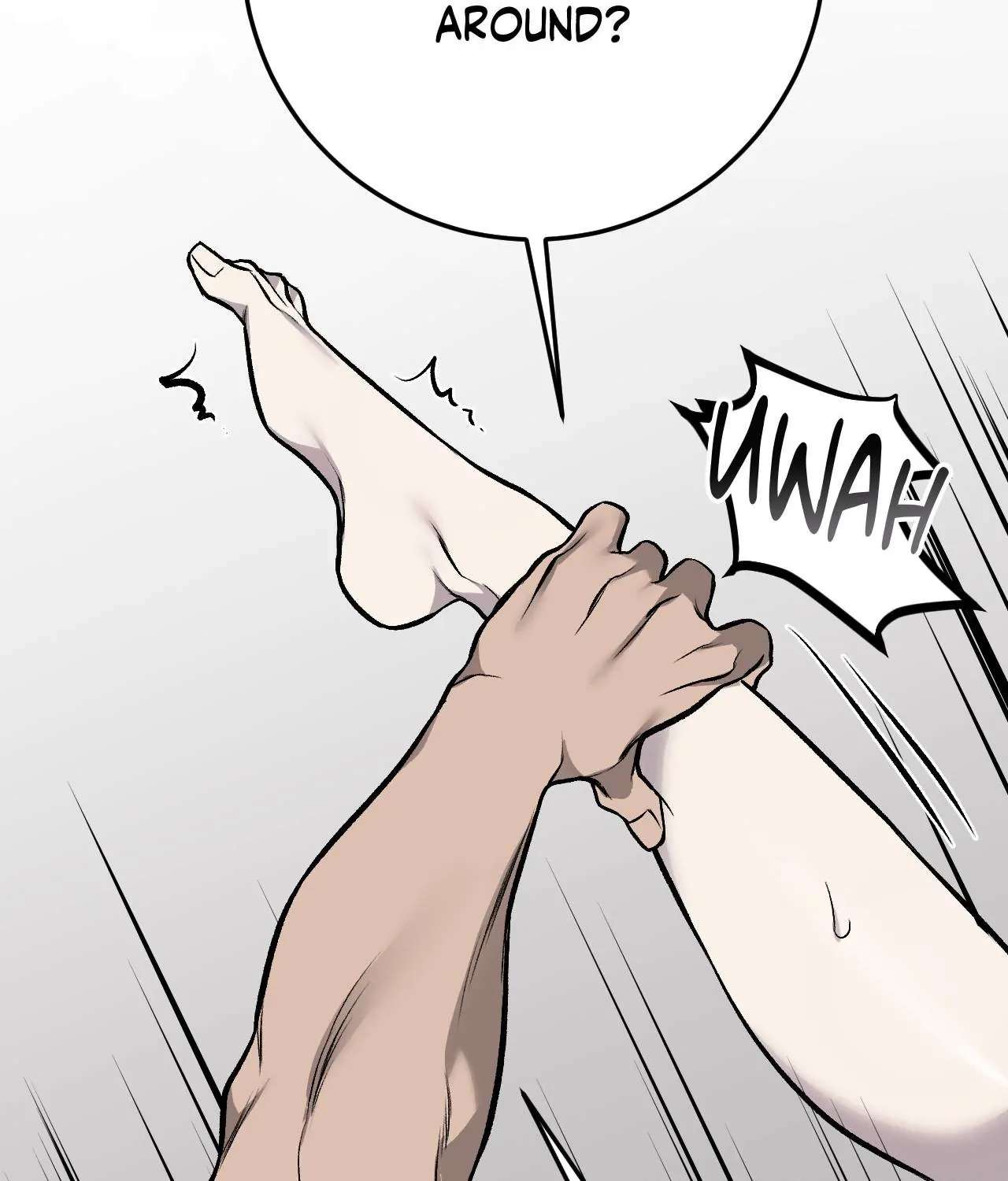 My Personal Caddie Chapter 14 page 115 - 