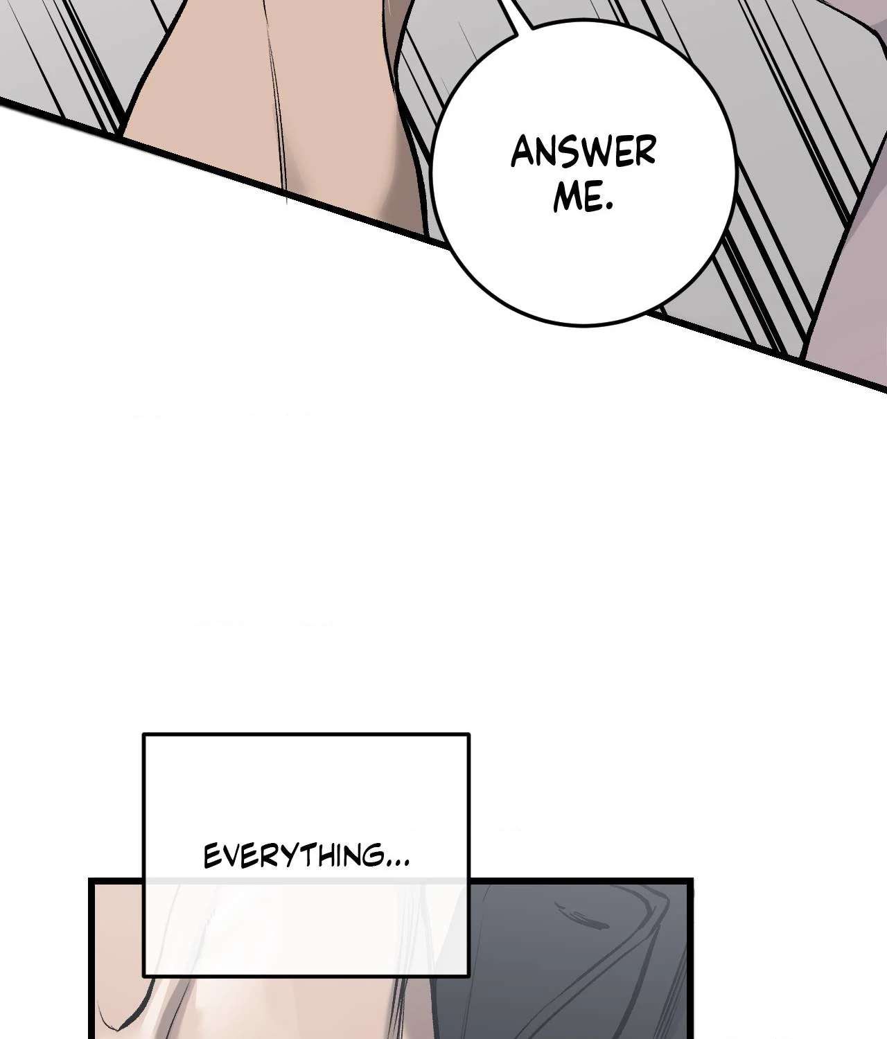 My Personal Caddie Chapter 14 page 116 - 