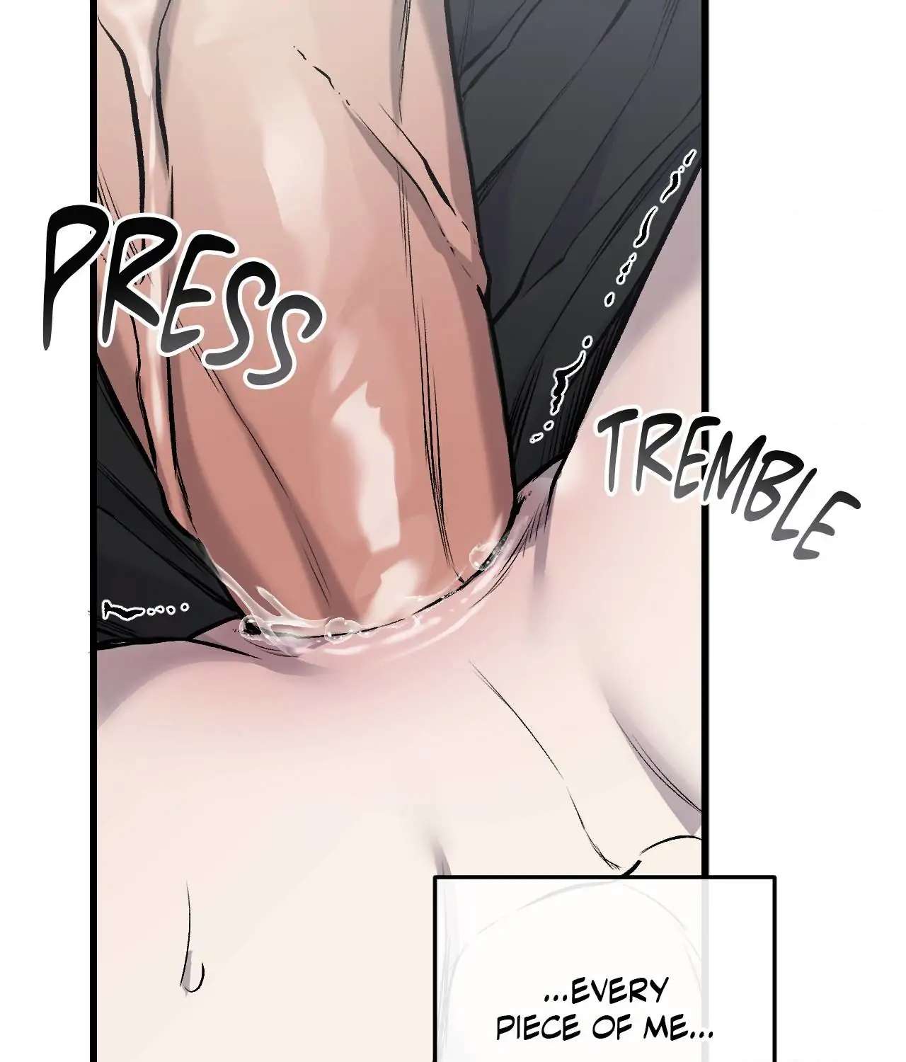 My Personal Caddie Chapter 14 page 117 - 