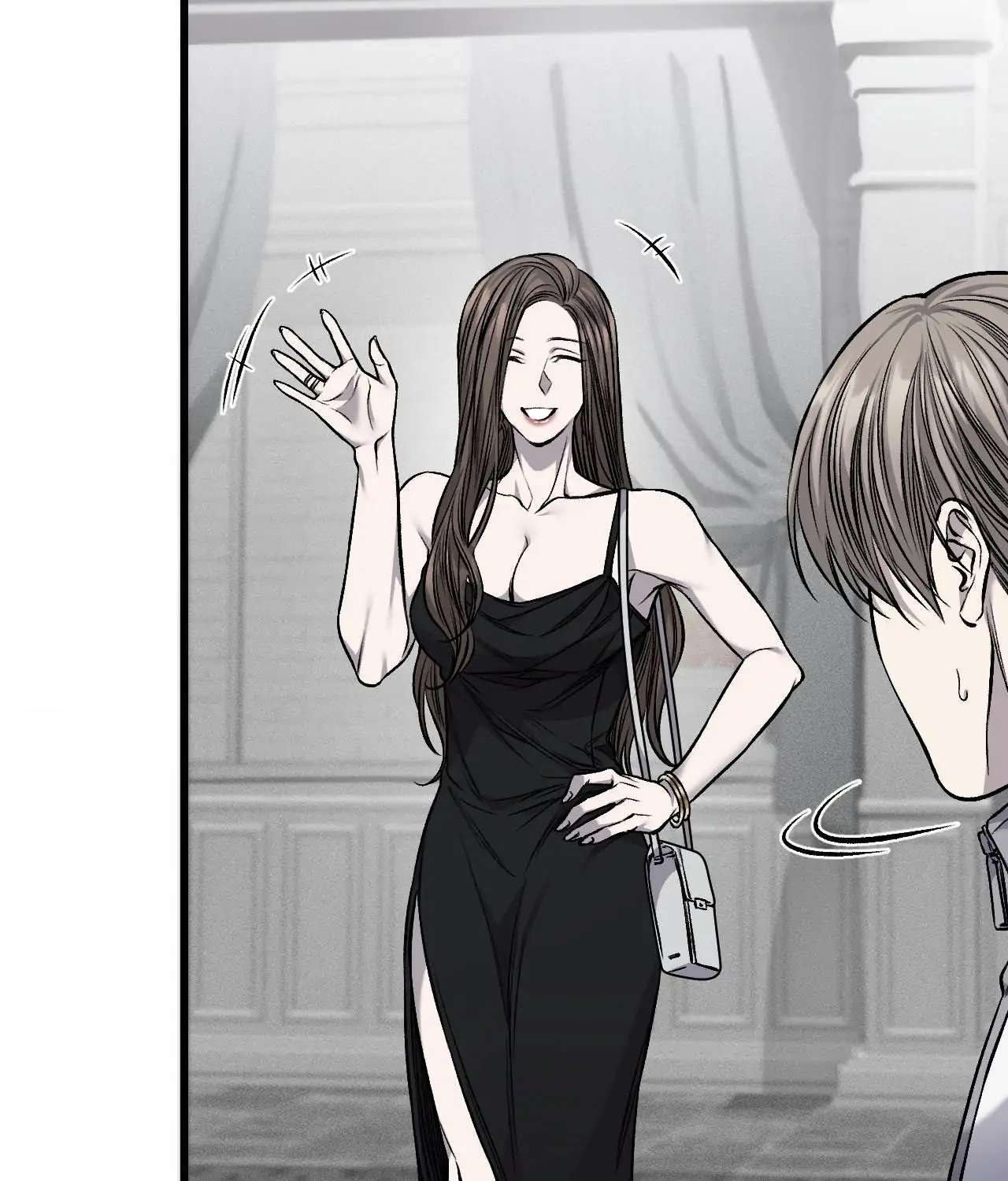 My Personal Caddie Chapter 14 page 13 - 